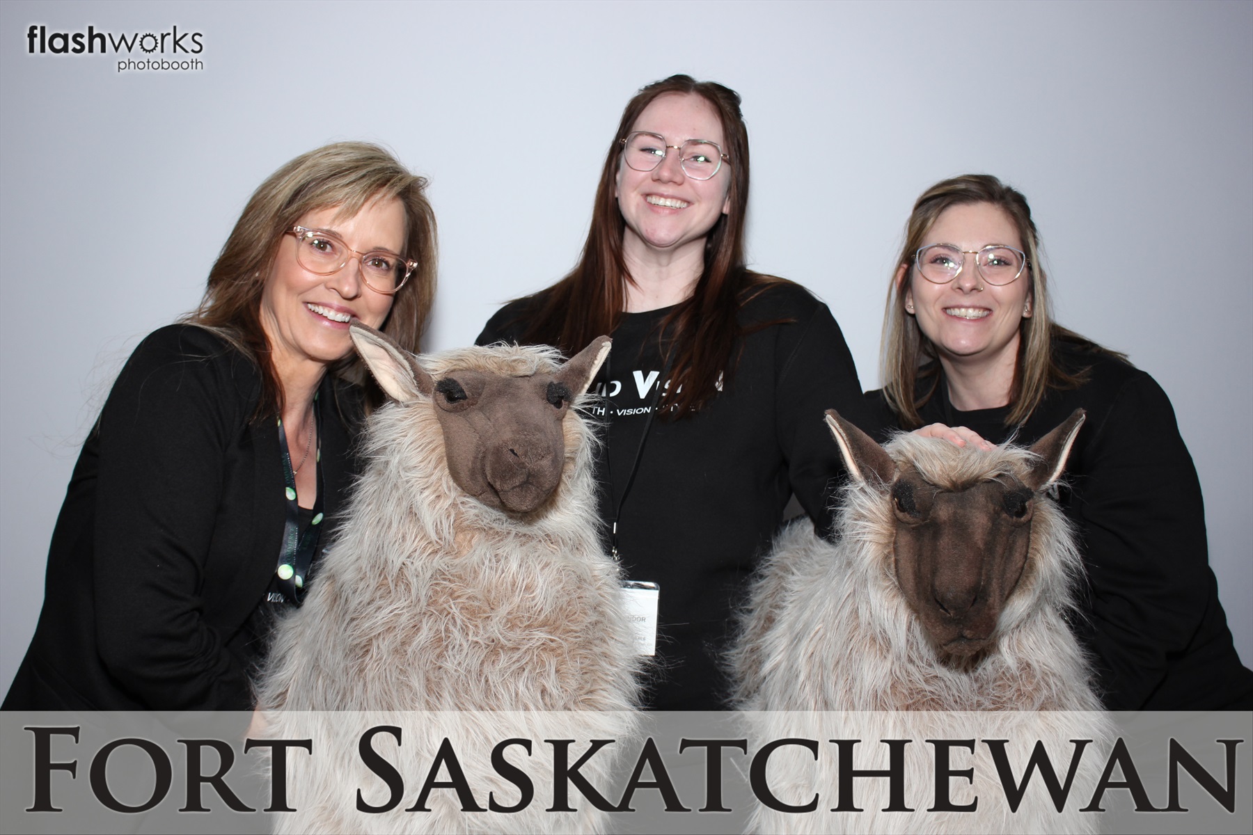 City of Fort Saskatchewan 