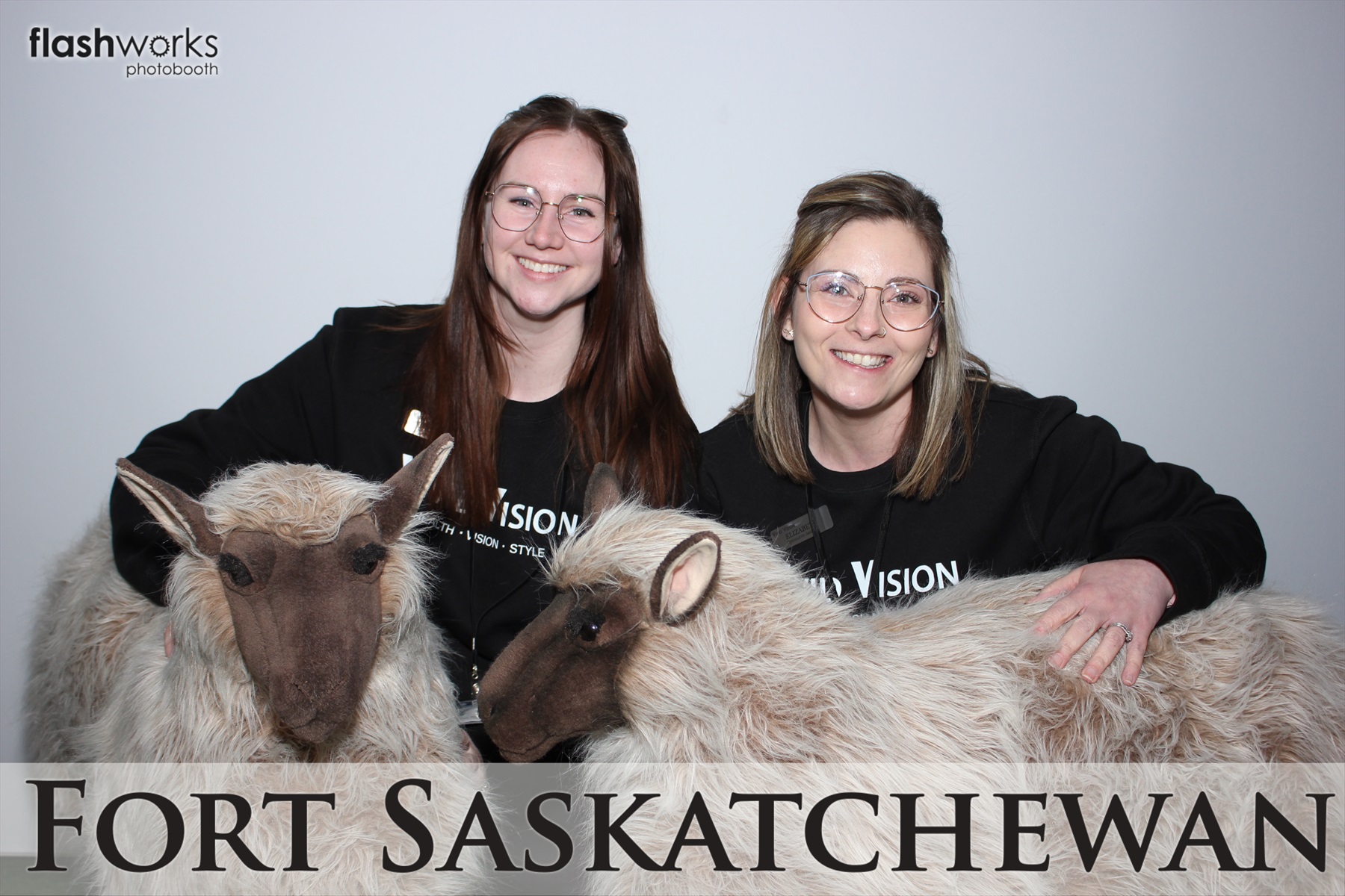City of Fort Saskatchewan 