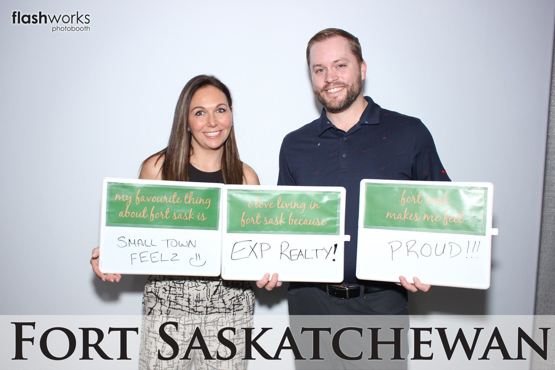 City of Fort Saskatchewan 