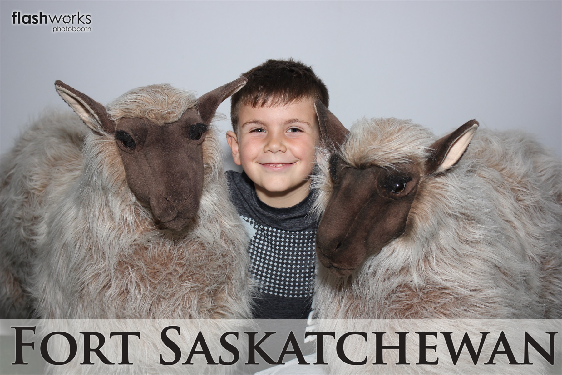 City of Fort Saskatchewan 