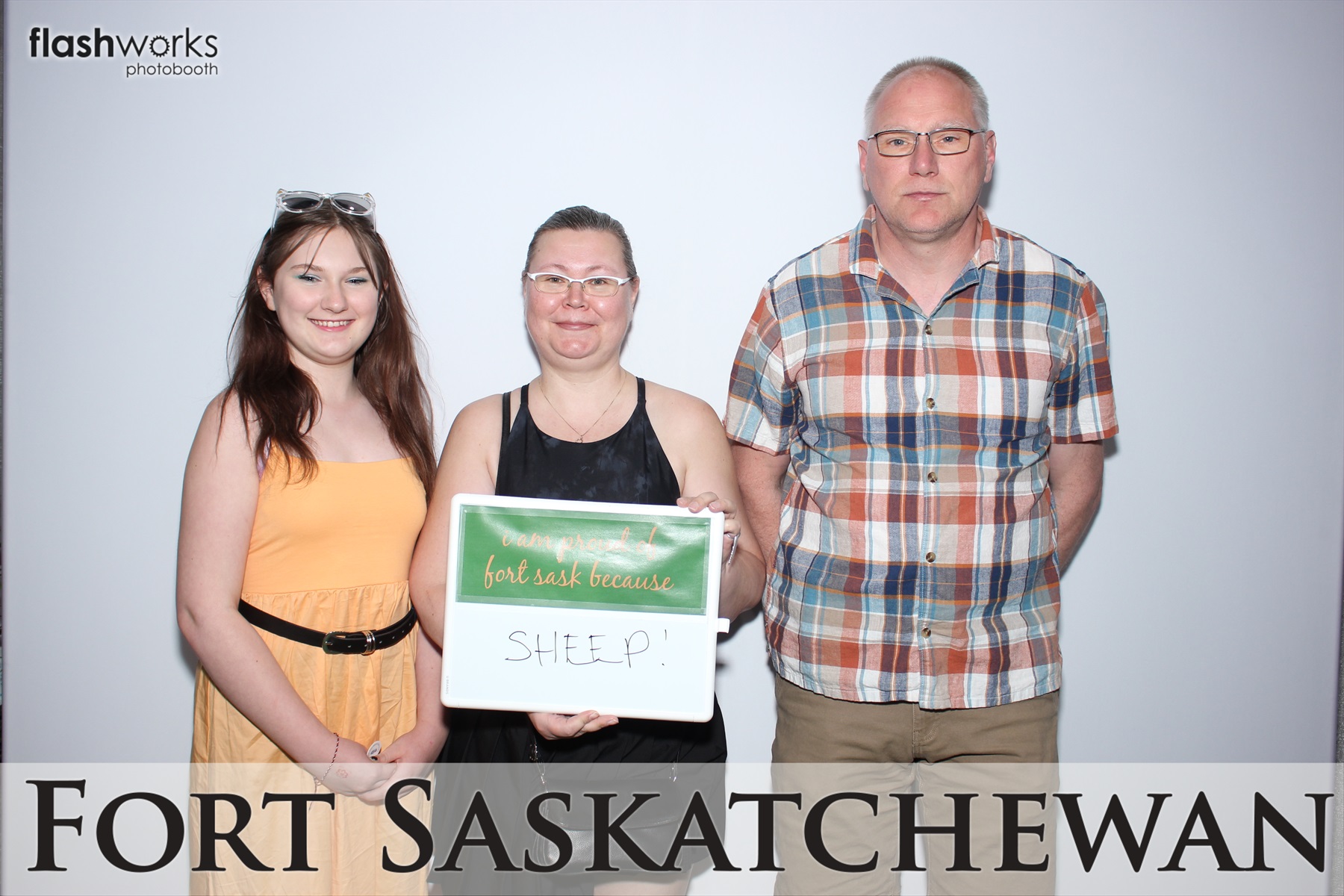 City of Fort Saskatchewan 