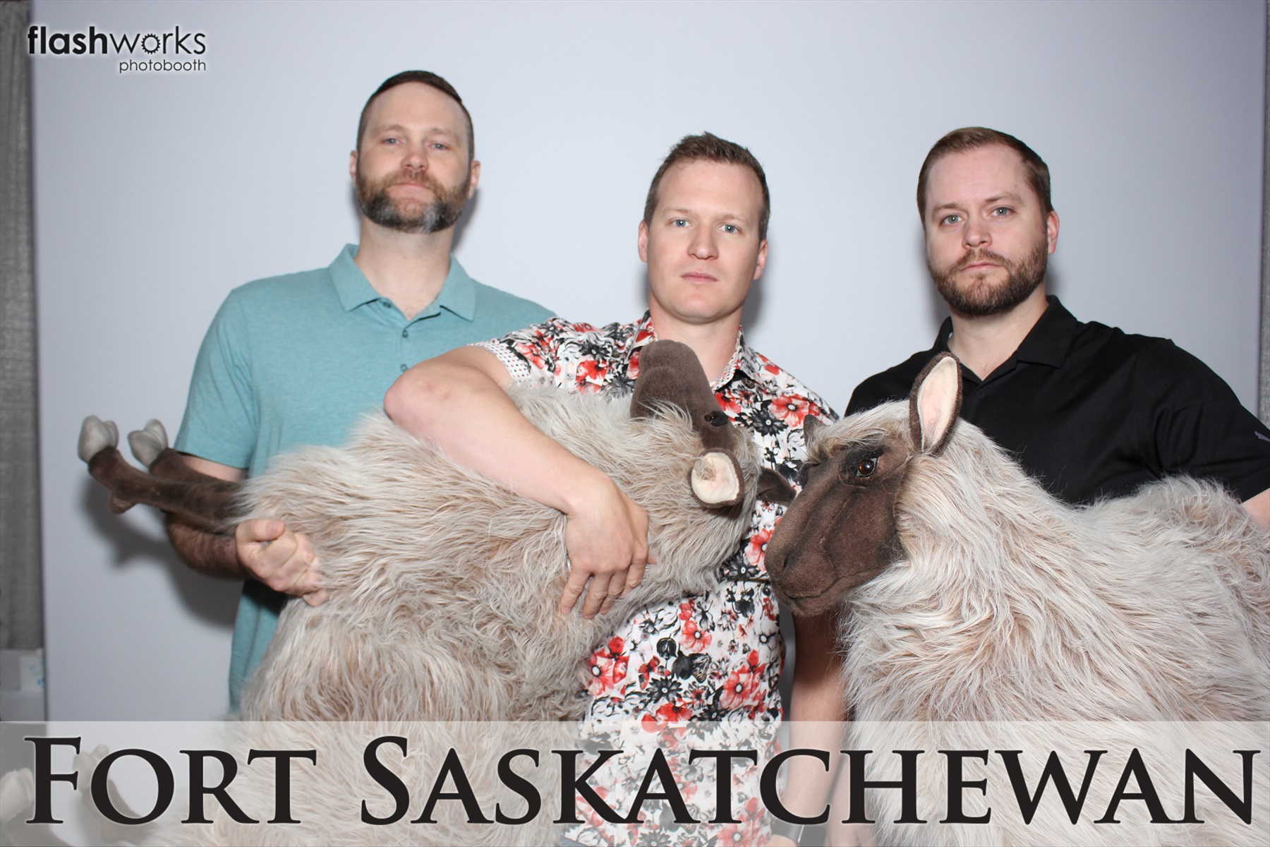 City of Fort Saskatchewan 