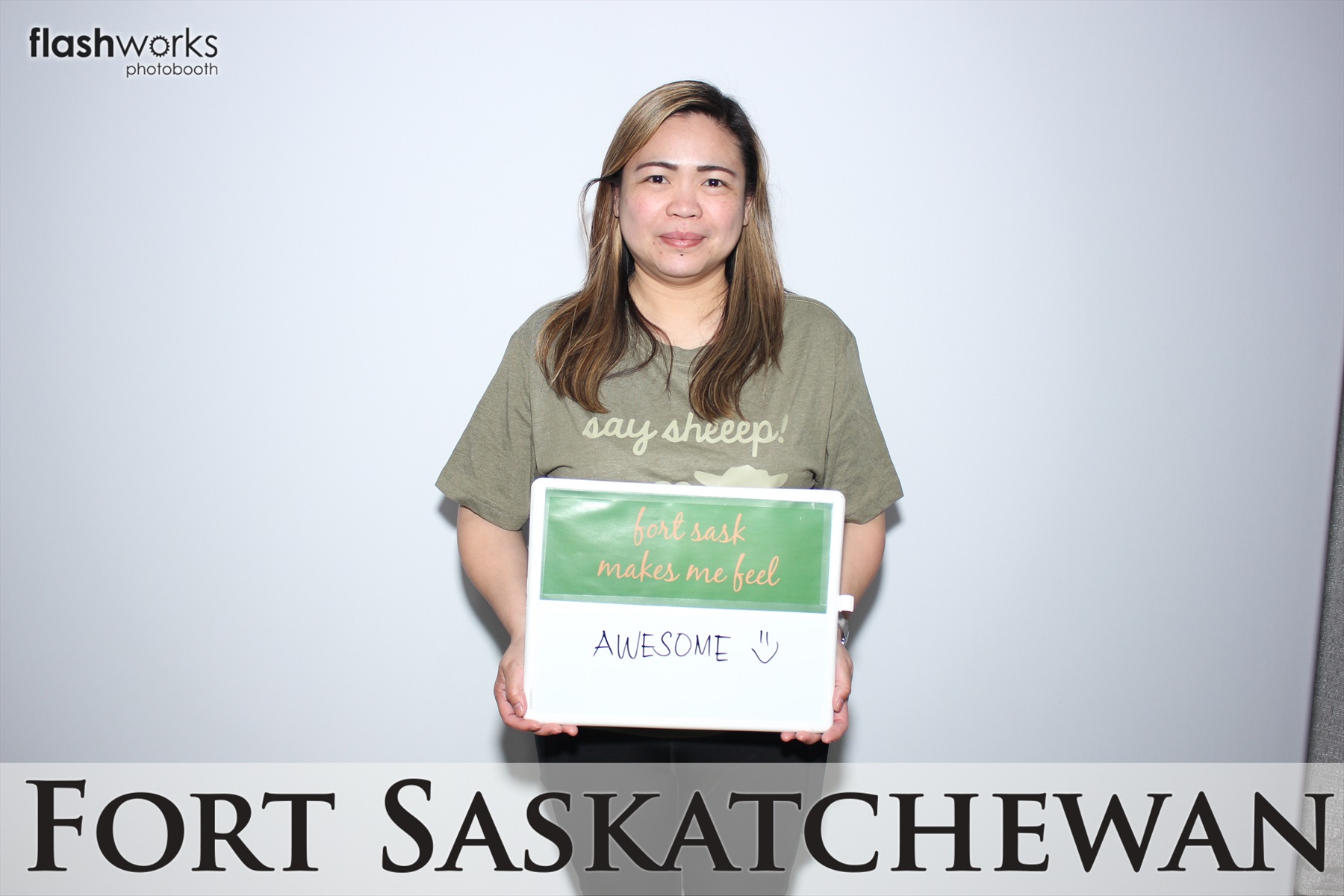 City of Fort Saskatchewan 