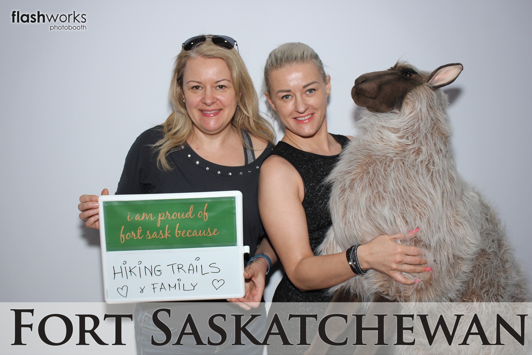 City of Fort Saskatchewan 