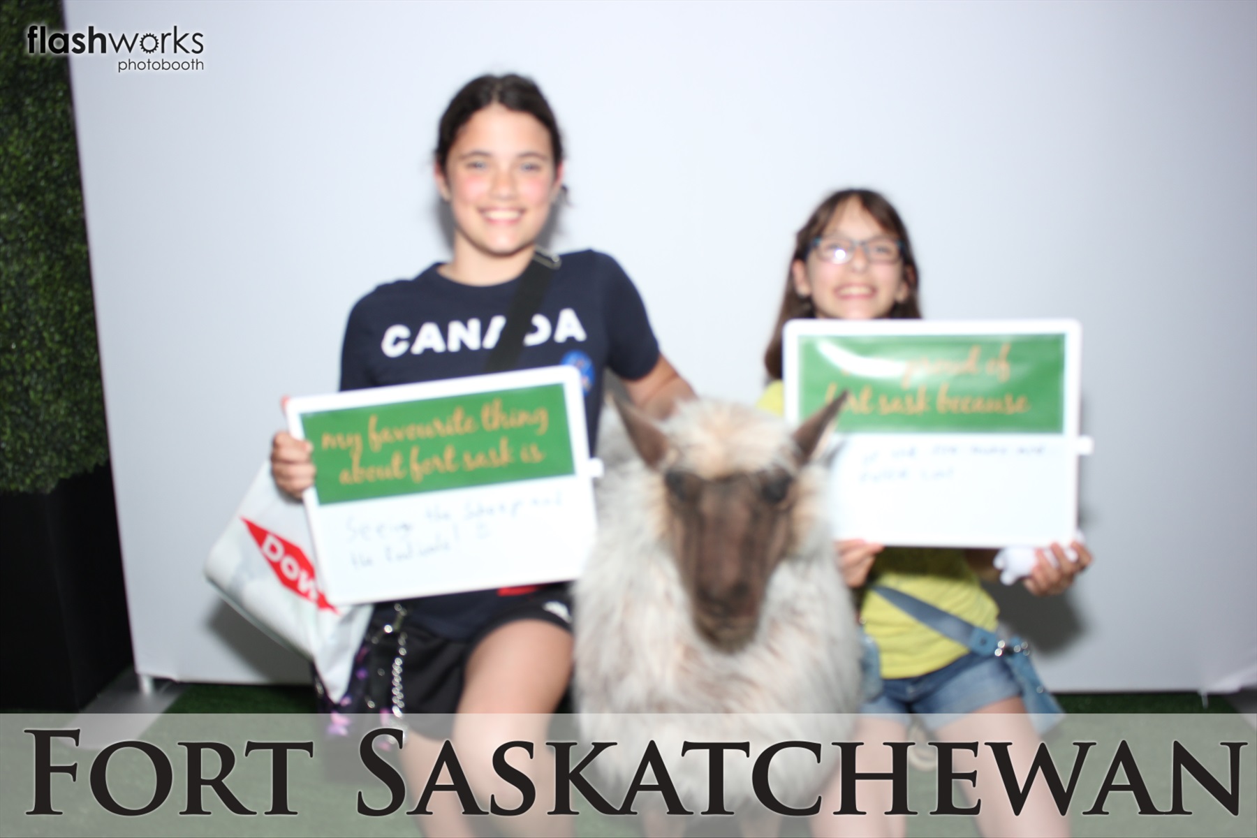 City of Fort Saskatchewan 