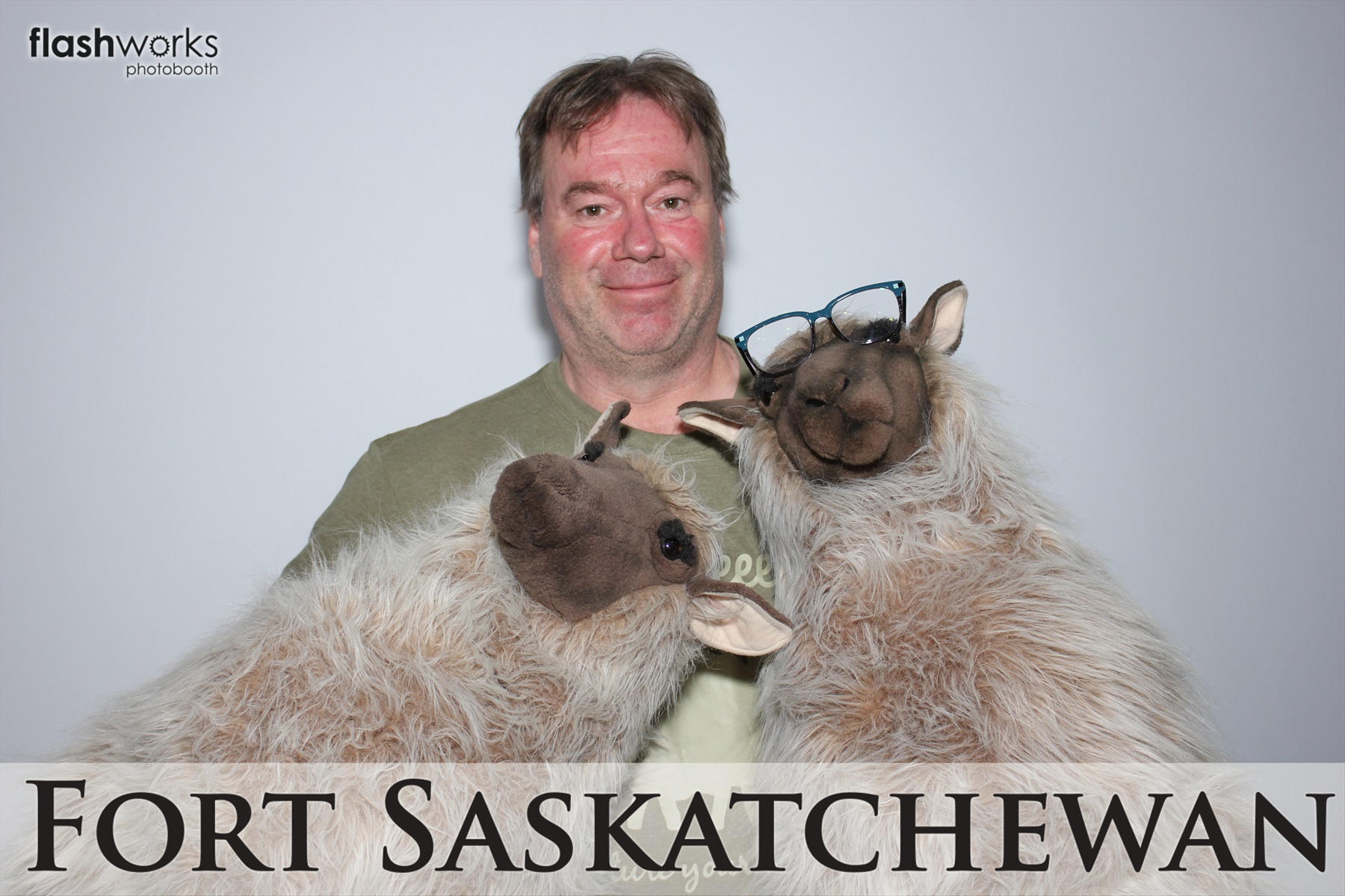 City of Fort Saskatchewan 