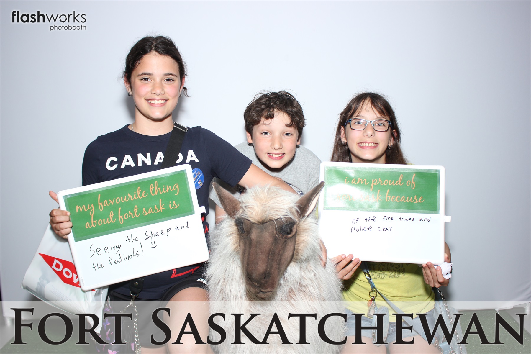 City of Fort Saskatchewan 