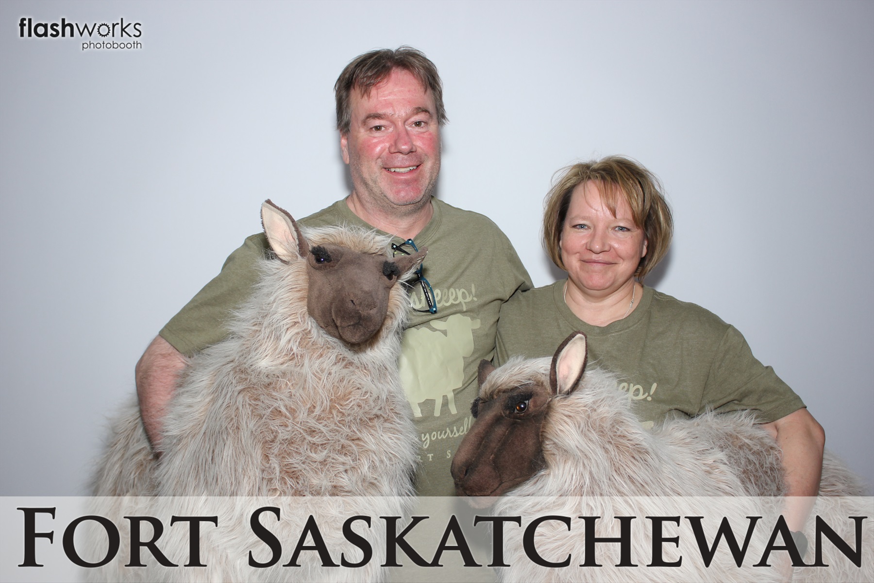 City of Fort Saskatchewan 