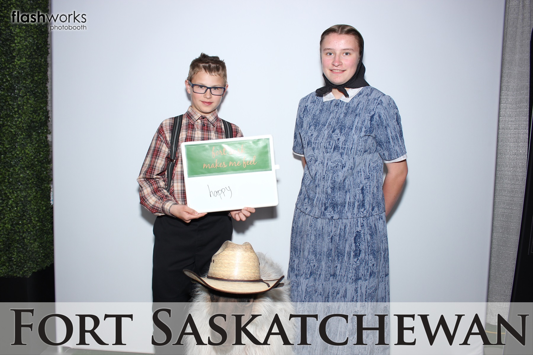 City of Fort Saskatchewan 
