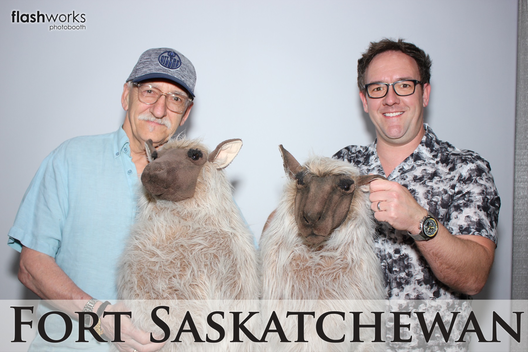 City of Fort Saskatchewan 