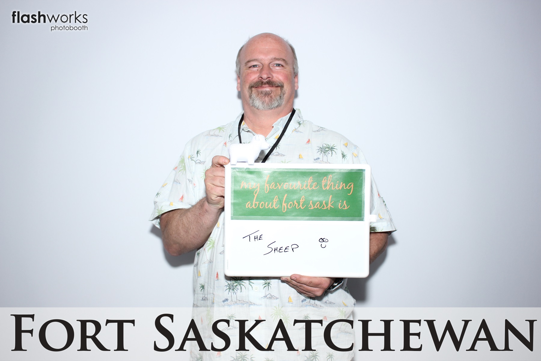 City of Fort Saskatchewan 