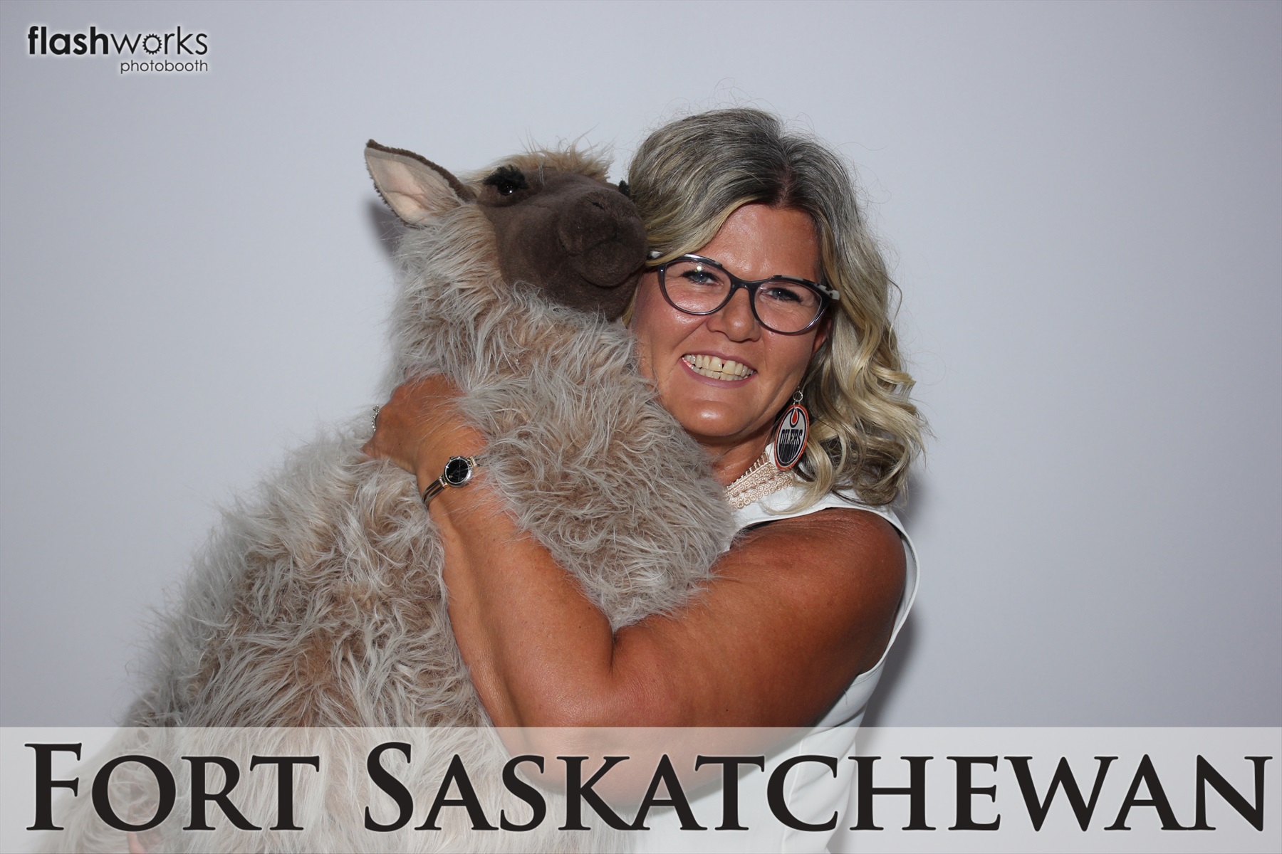 City of Fort Saskatchewan 