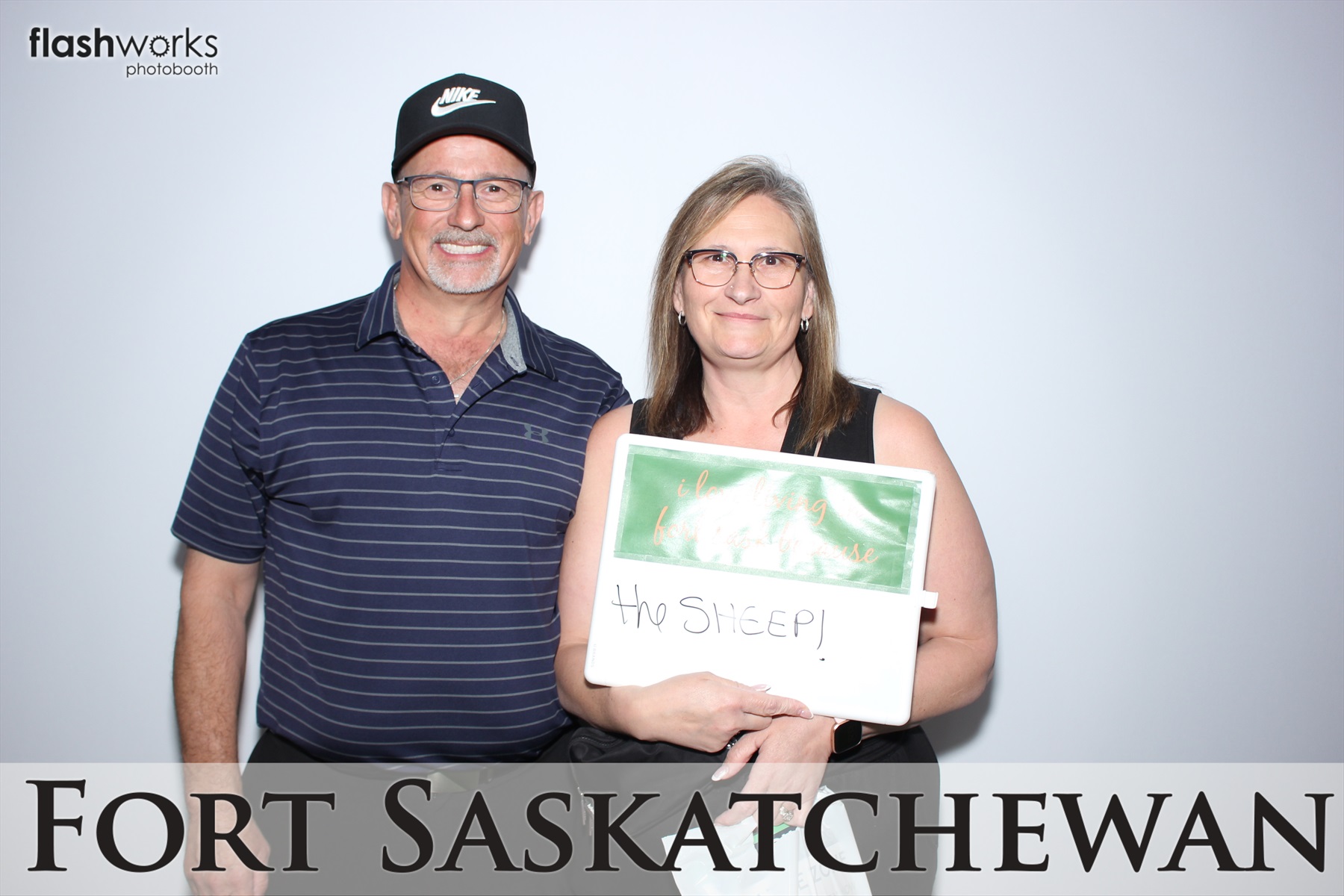 City of Fort Saskatchewan 