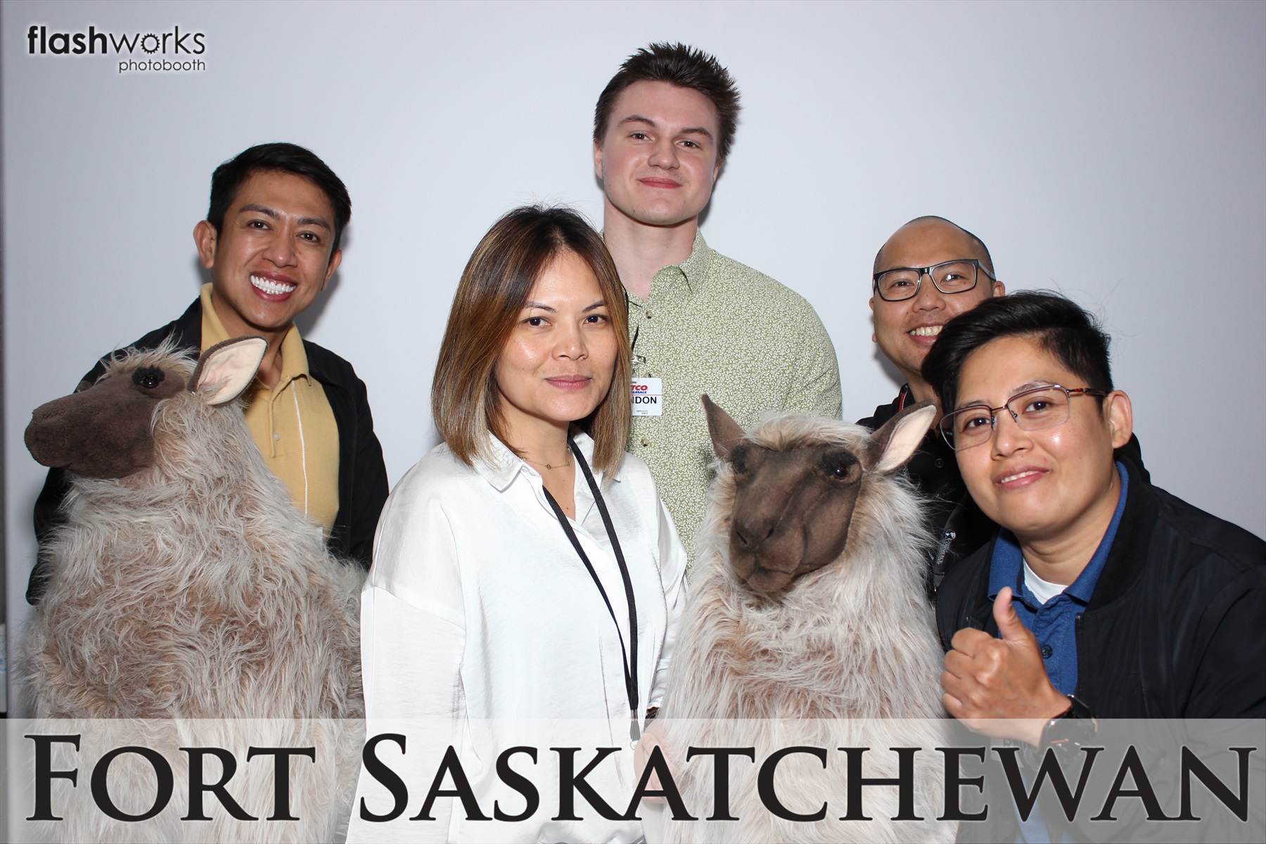 City of Fort Saskatchewan 