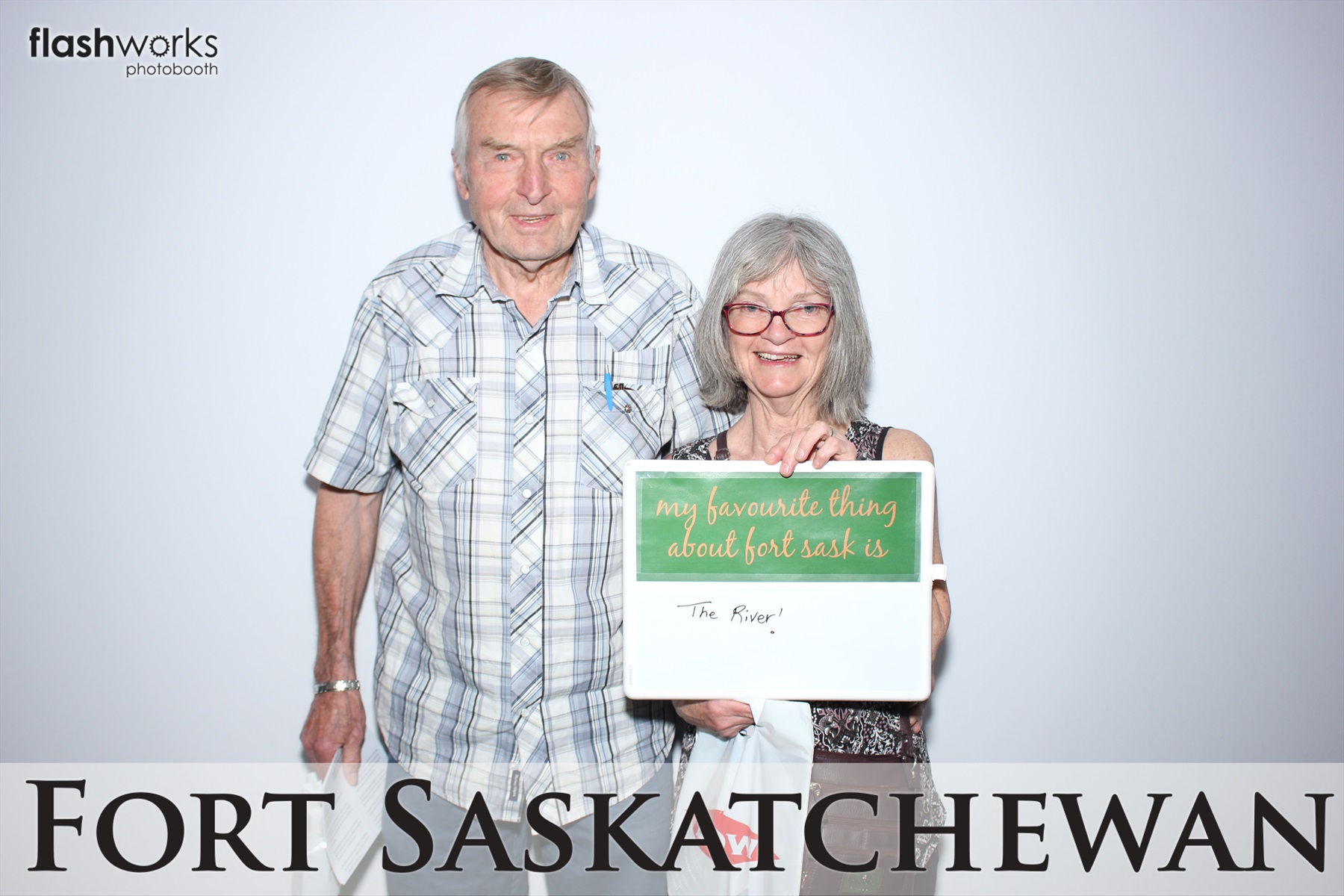 City of Fort Saskatchewan 