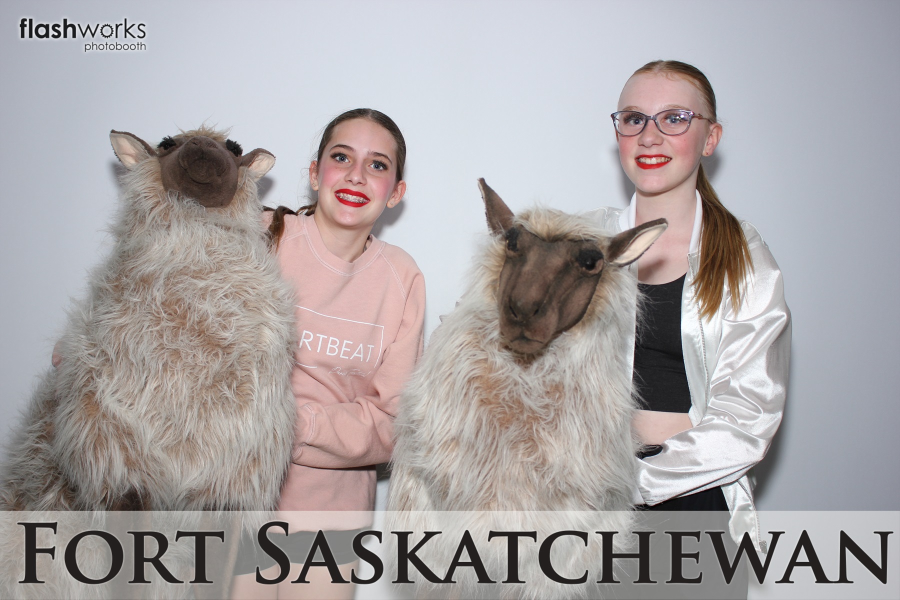 City of Fort Saskatchewan 