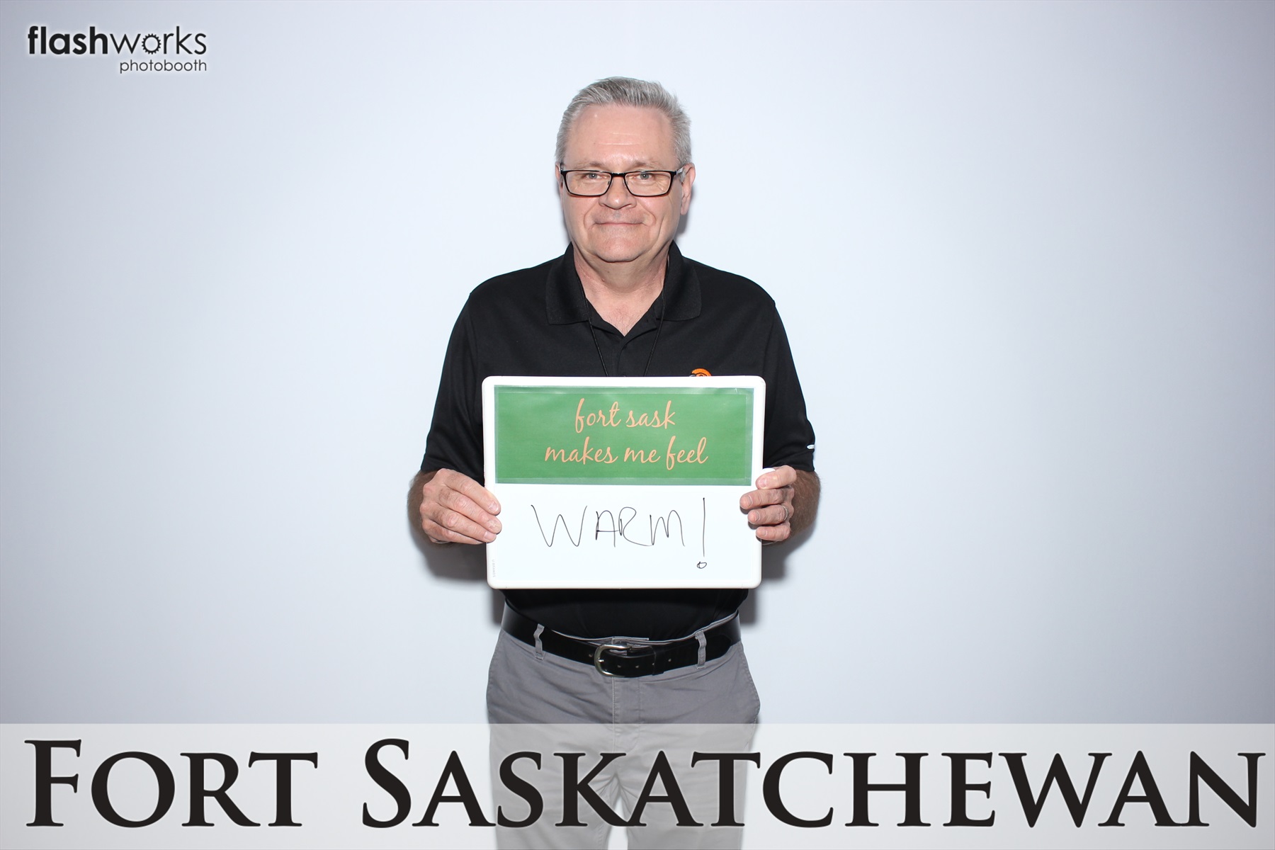 City of Fort Saskatchewan 