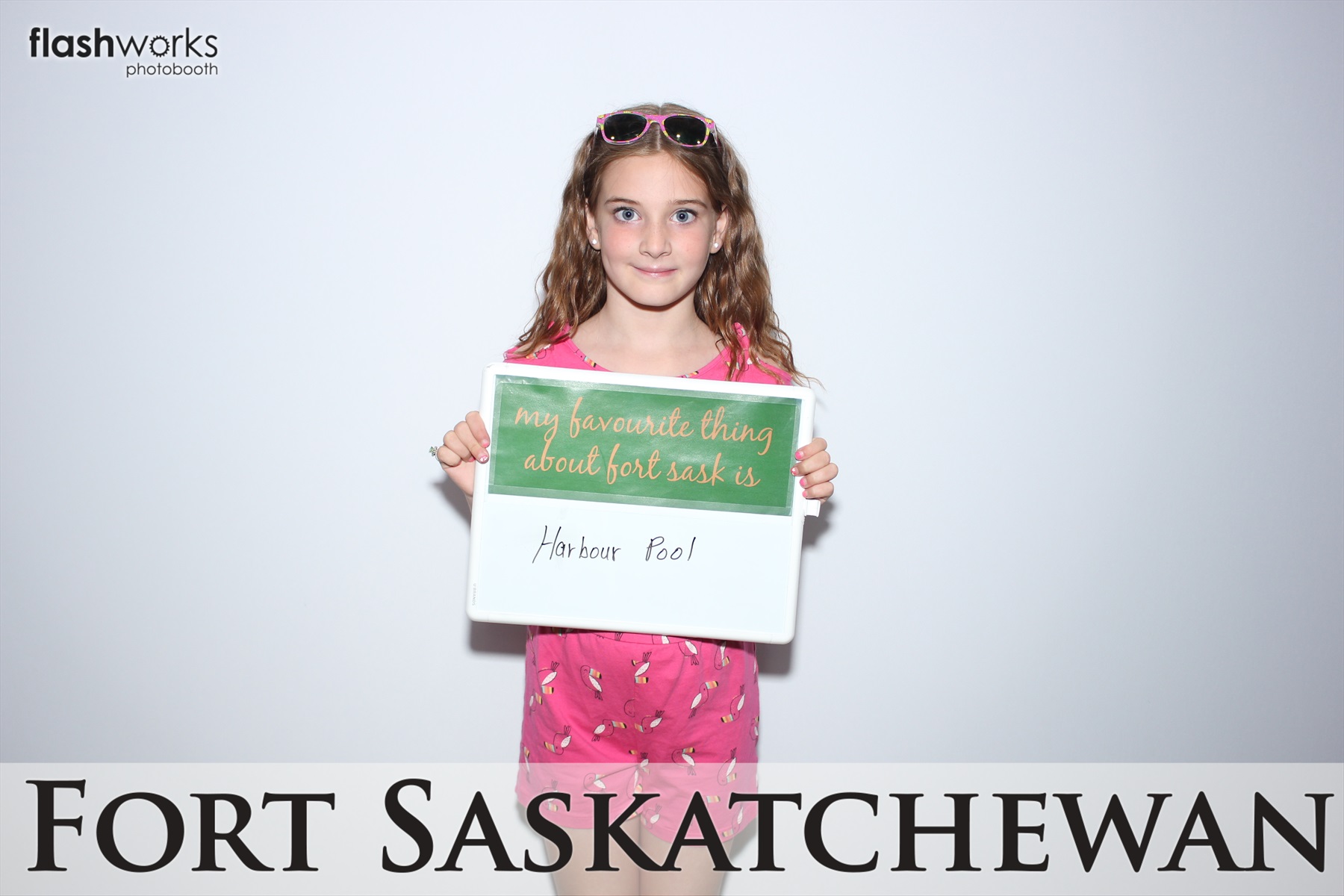 City of Fort Saskatchewan 