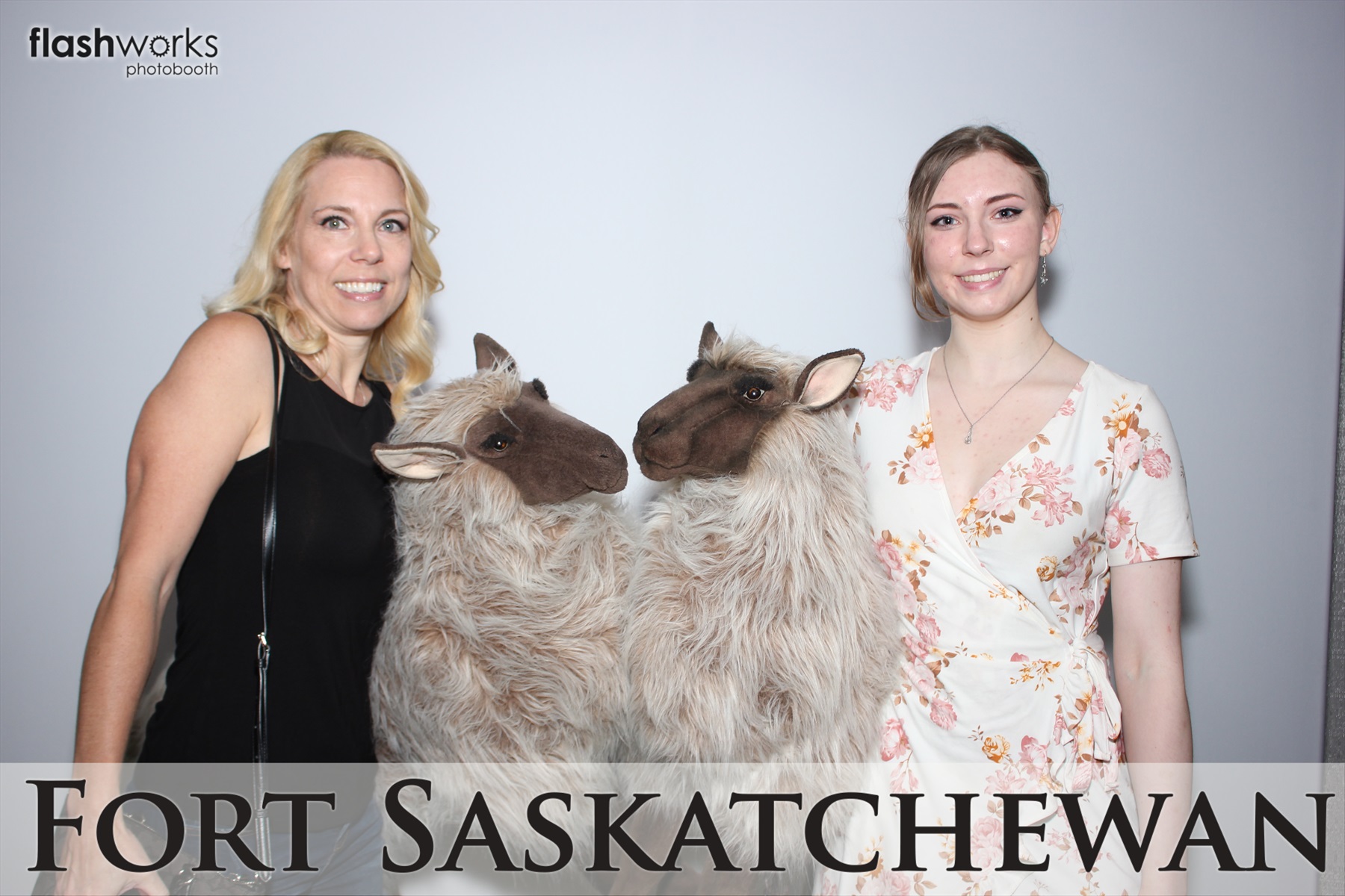 City of Fort Saskatchewan 