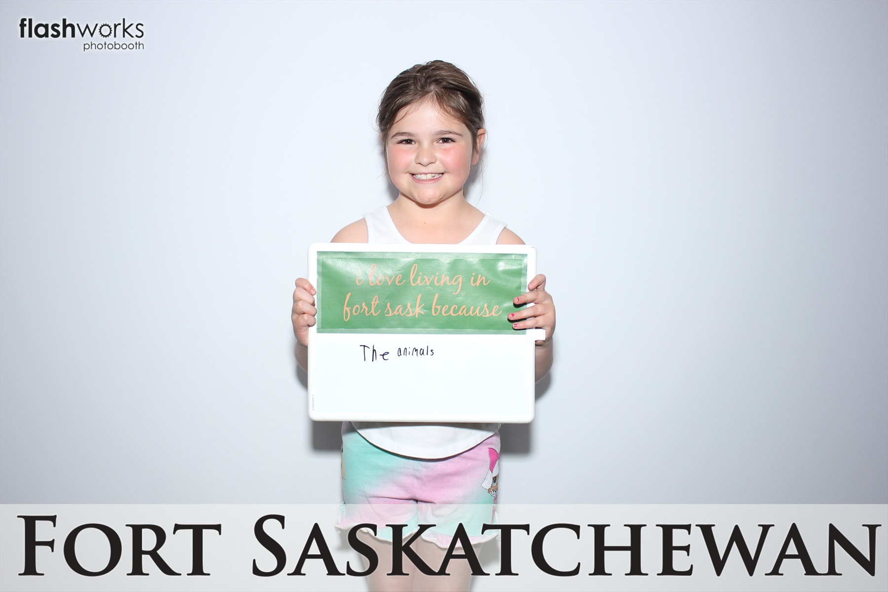 City of Fort Saskatchewan 