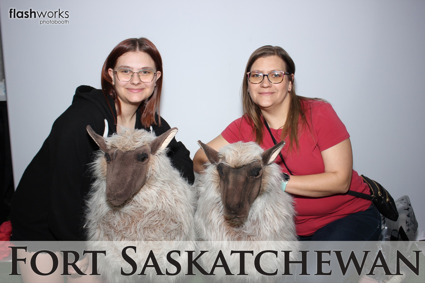 City of Fort Saskatchewan 