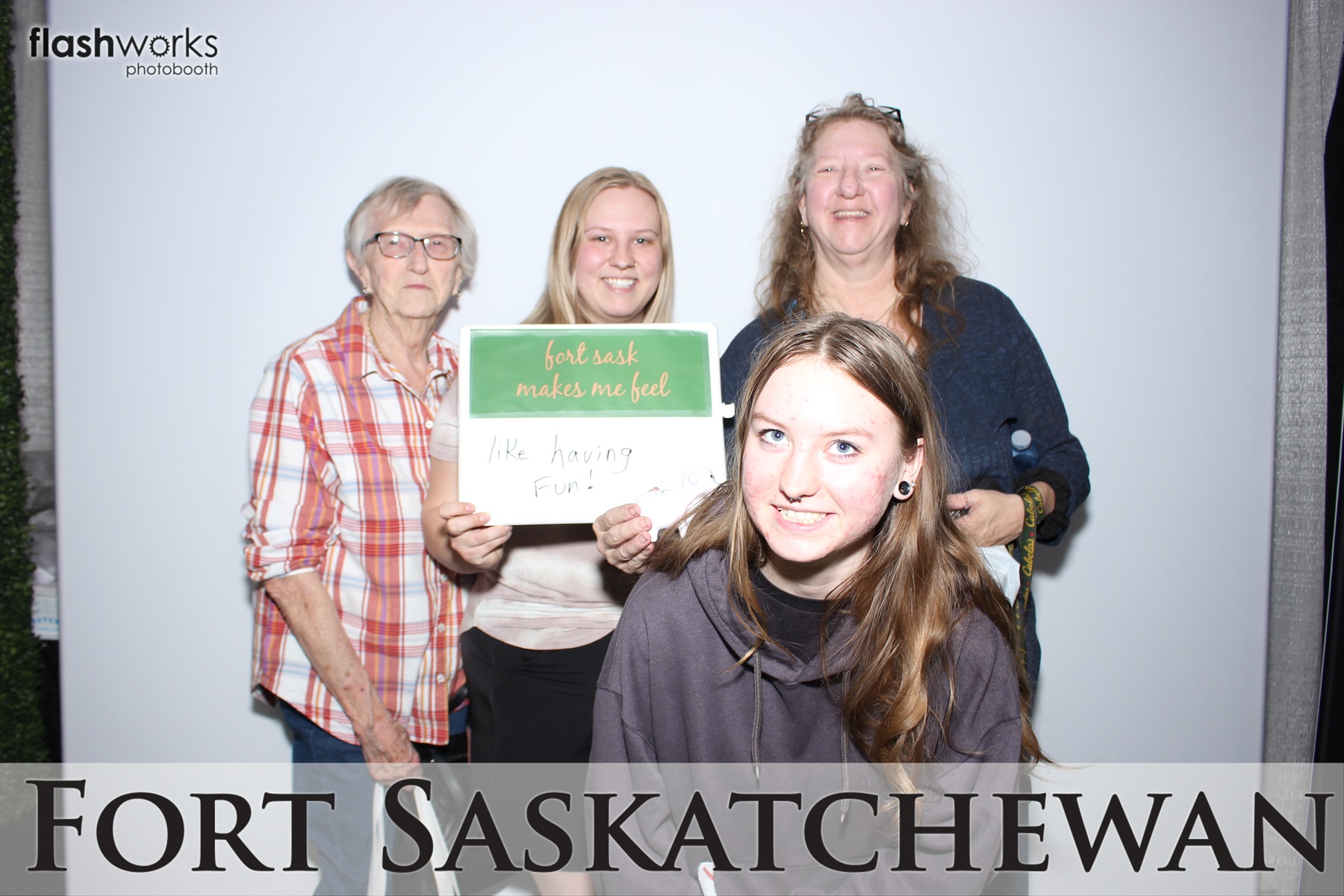 City of Fort Saskatchewan 