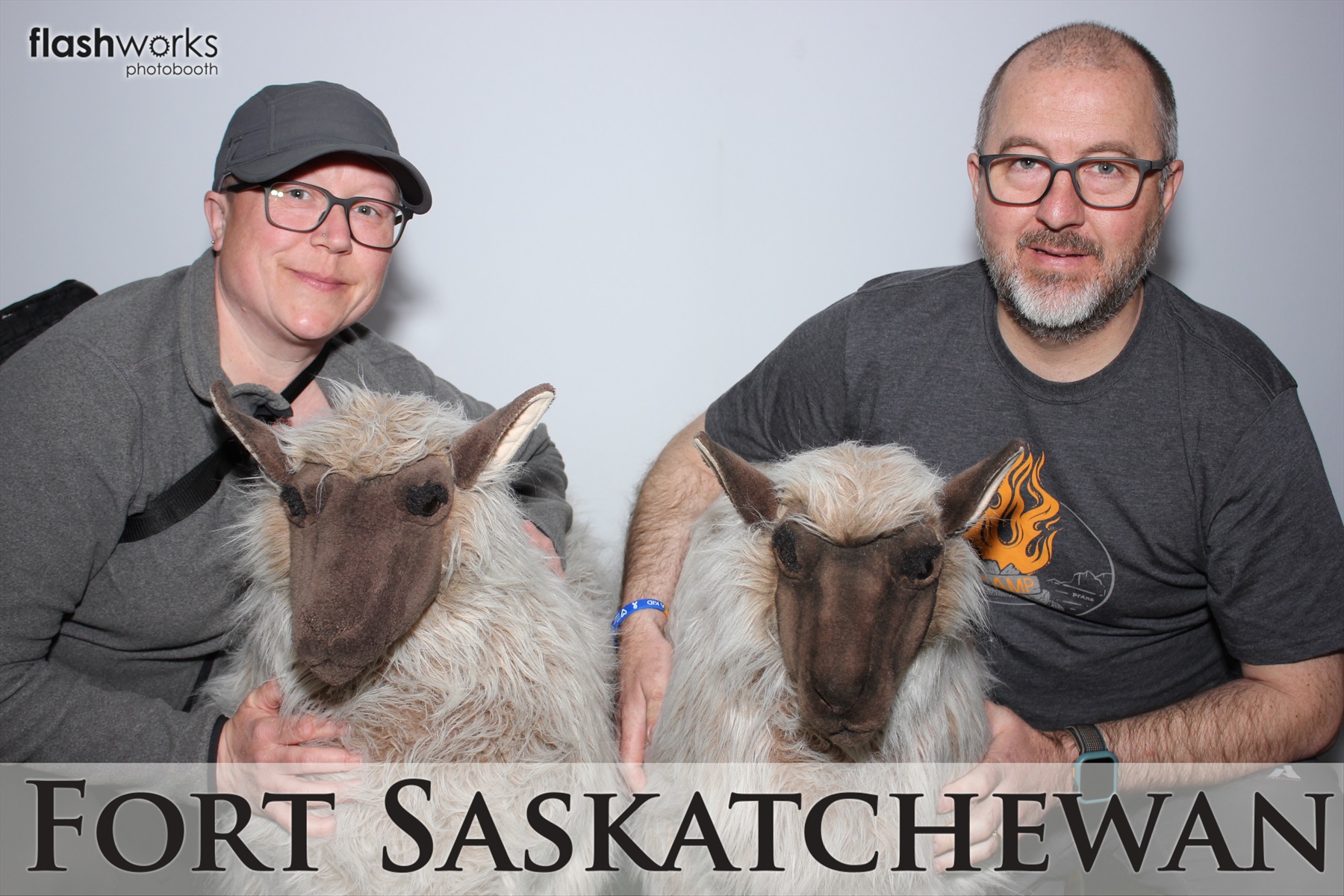 City of Fort Saskatchewan 