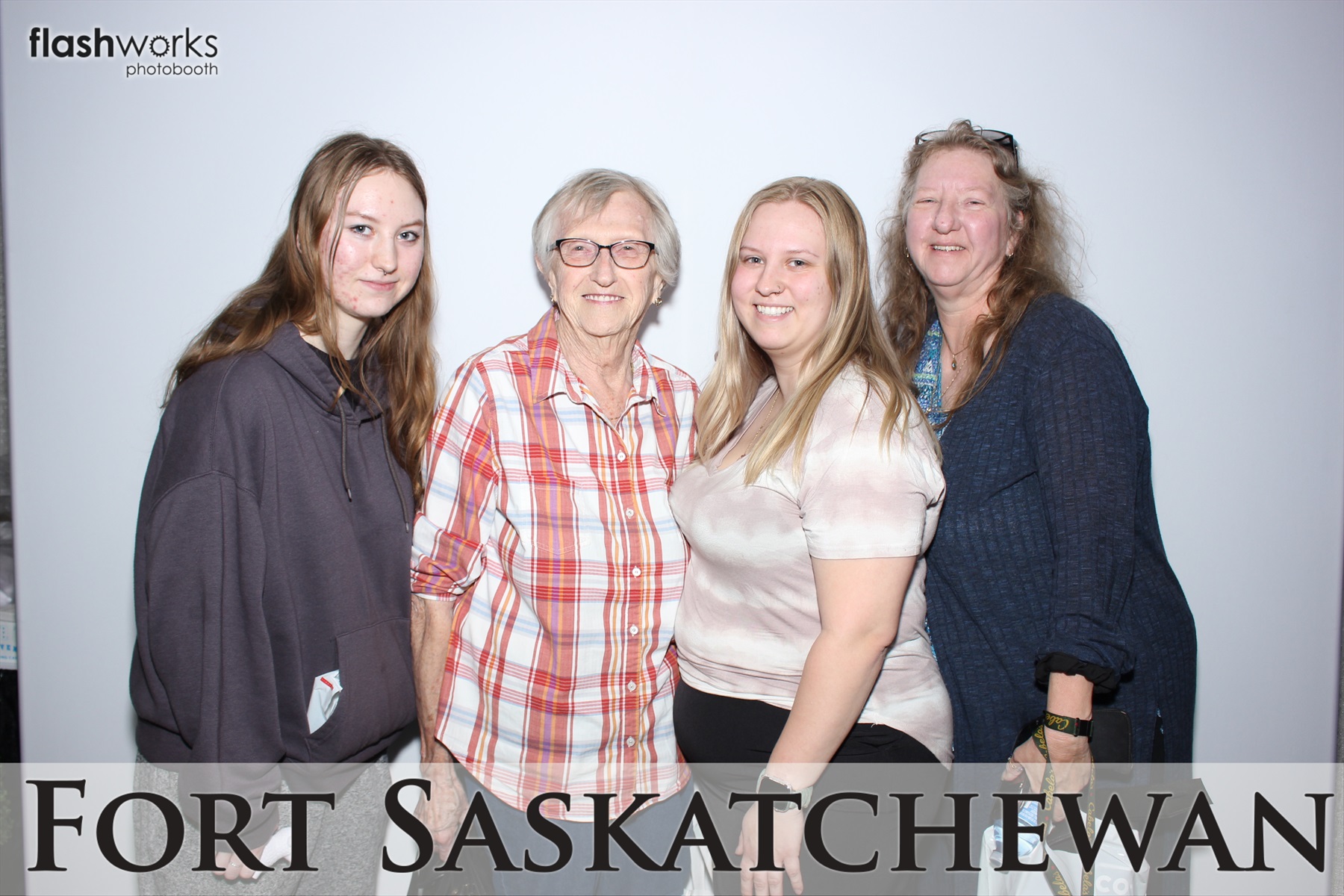 City of Fort Saskatchewan 