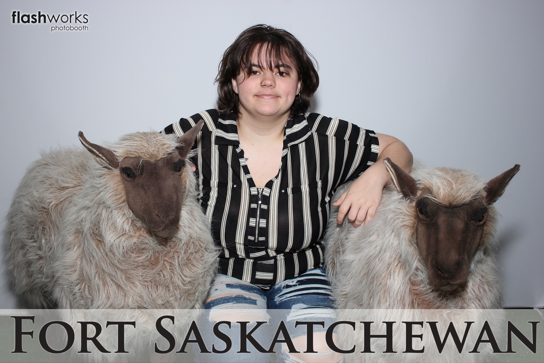 City of Fort Saskatchewan 