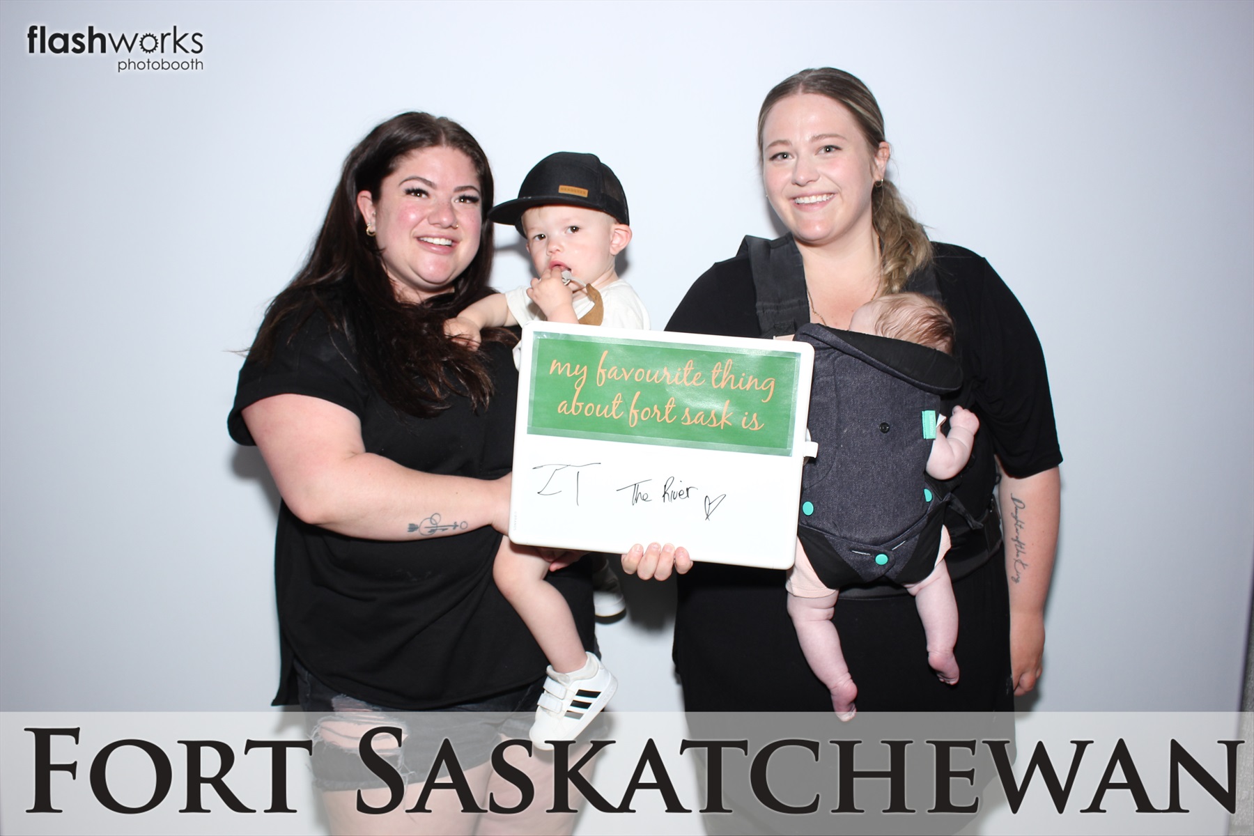 City of Fort Saskatchewan 