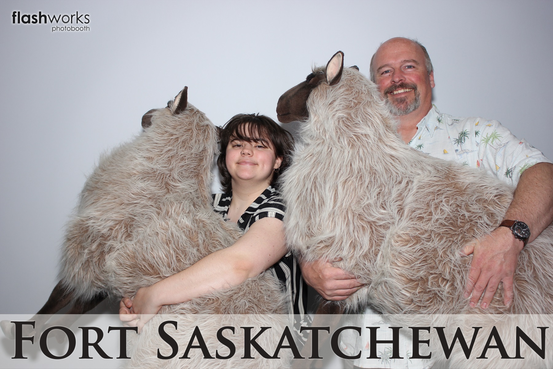 City of Fort Saskatchewan 