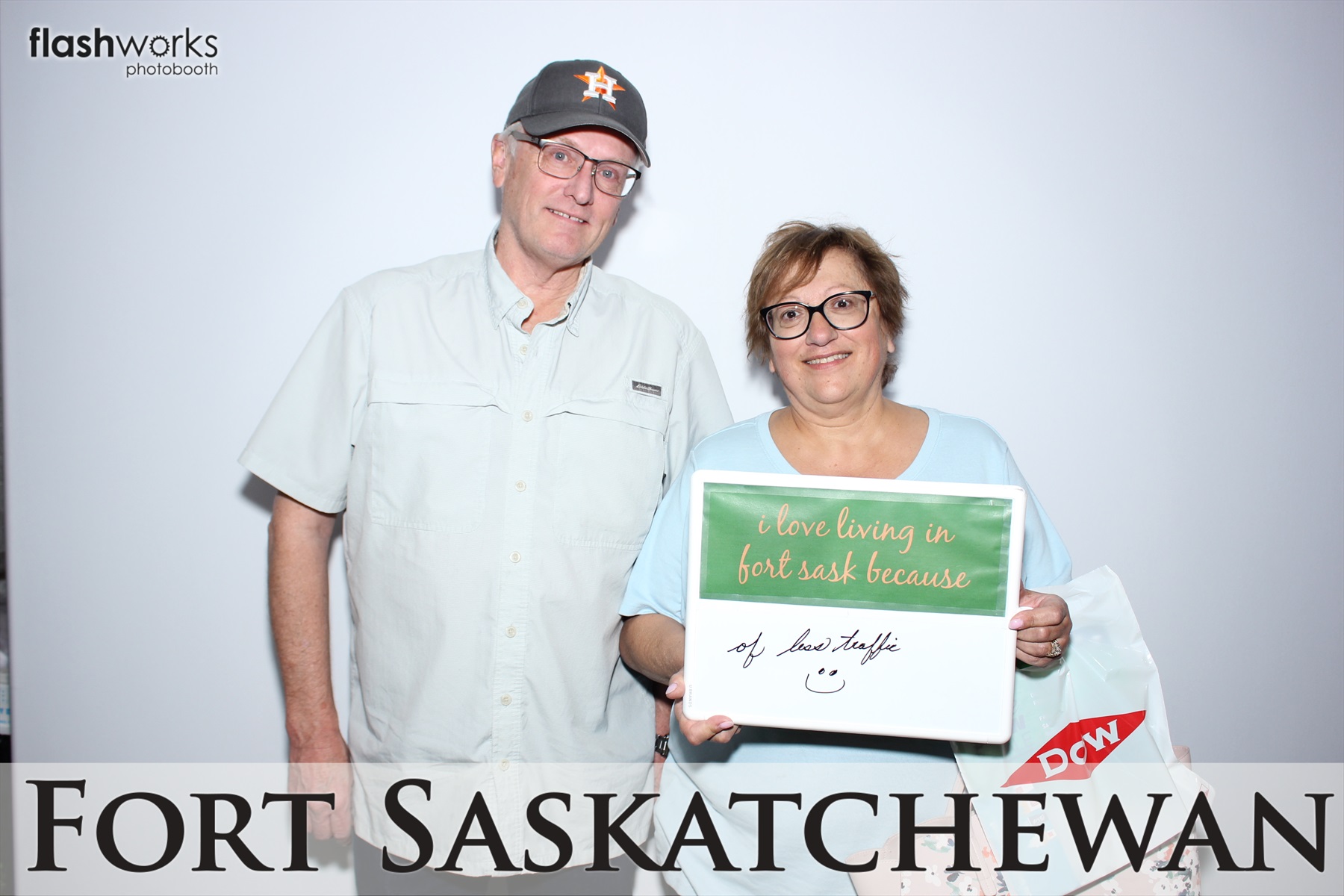 City of Fort Saskatchewan 