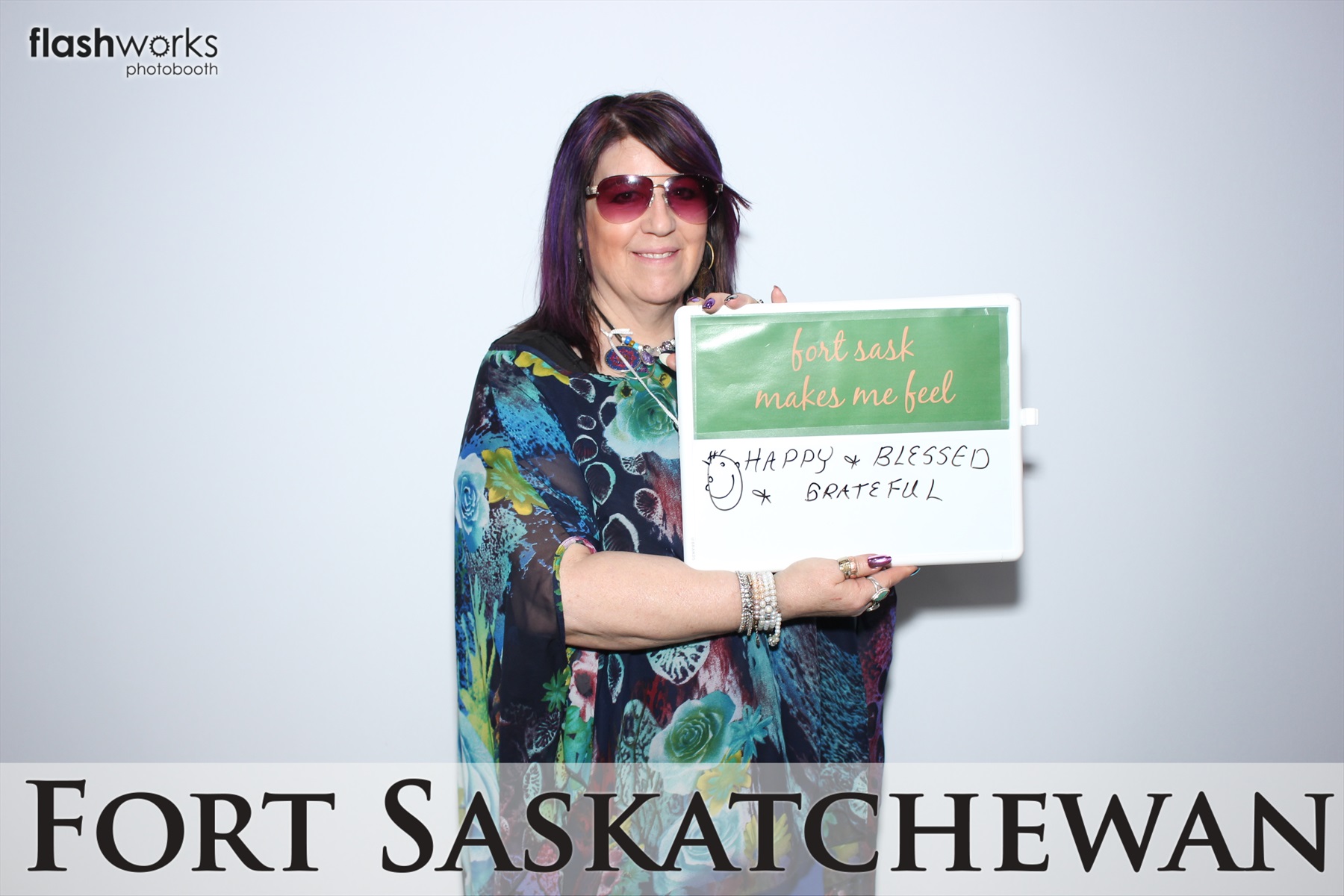 City of Fort Saskatchewan 