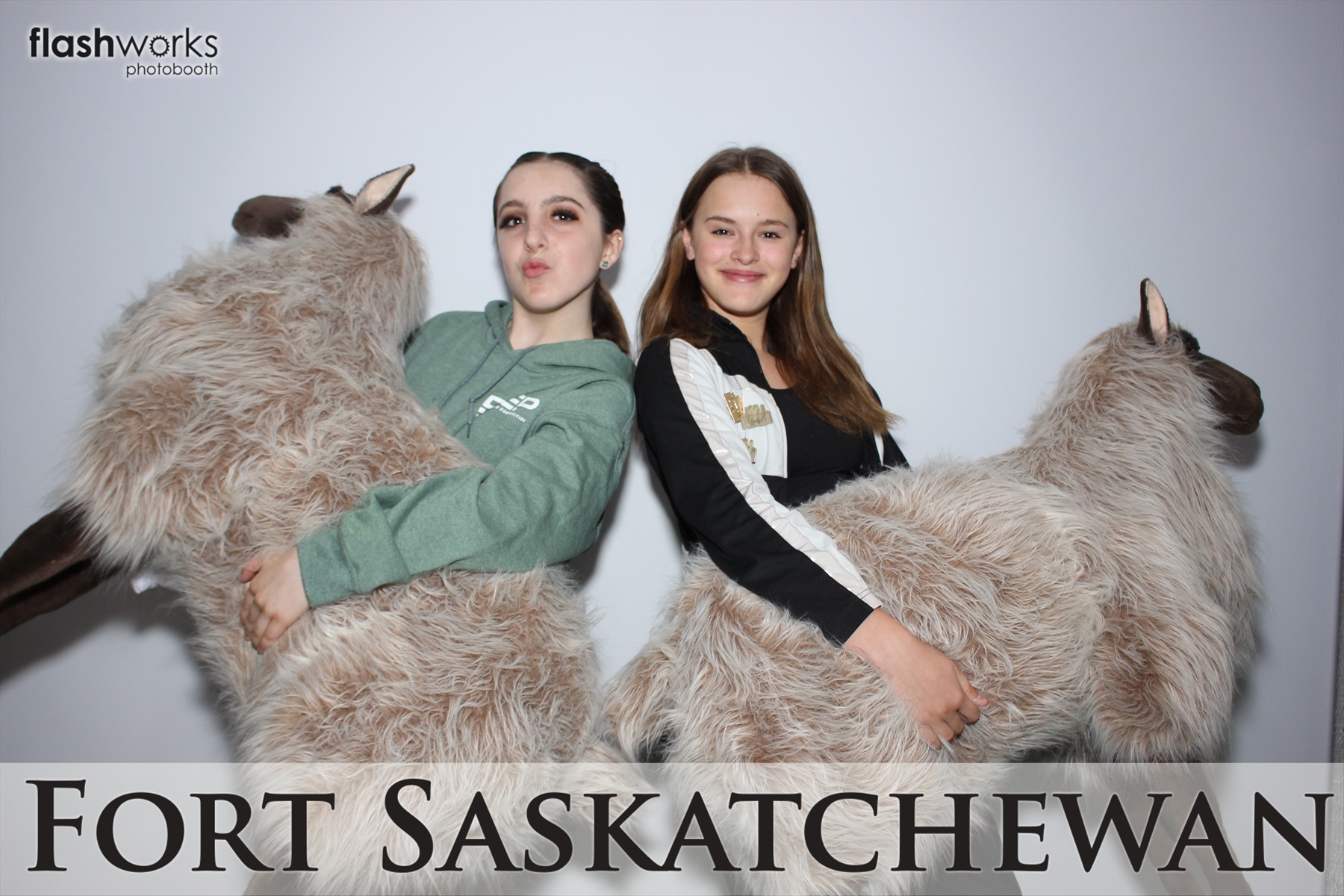 City of Fort Saskatchewan 