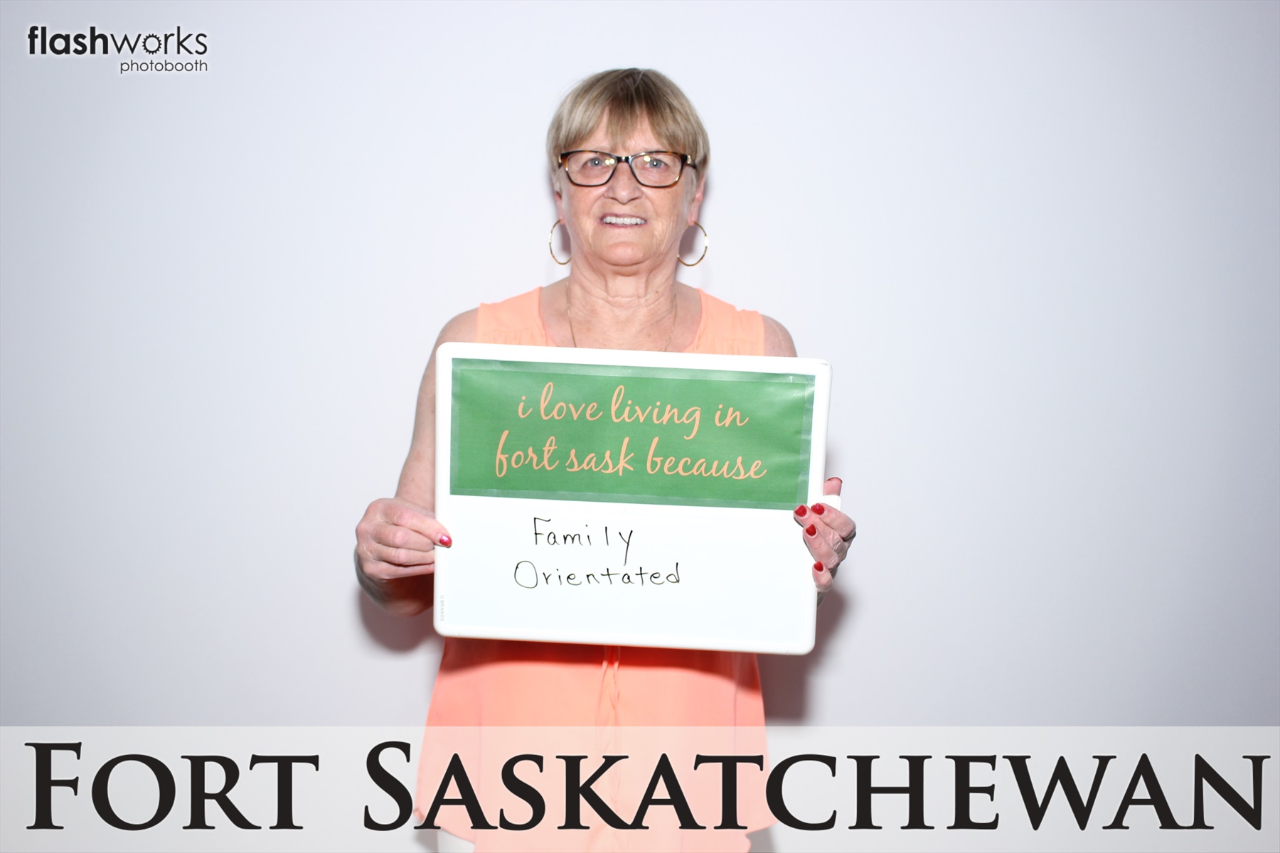 City of Fort Saskatchewan 