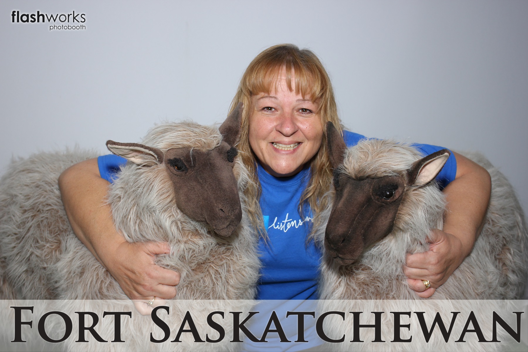 City of Fort Saskatchewan 