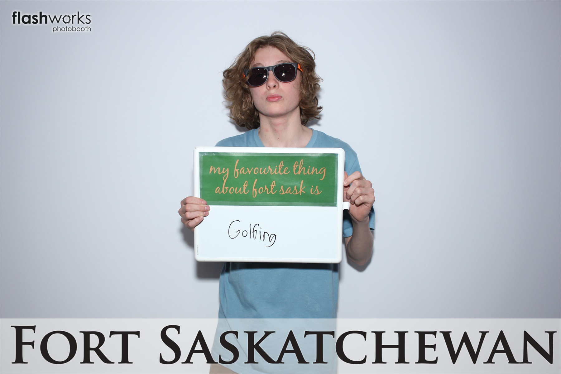 City of Fort Saskatchewan 