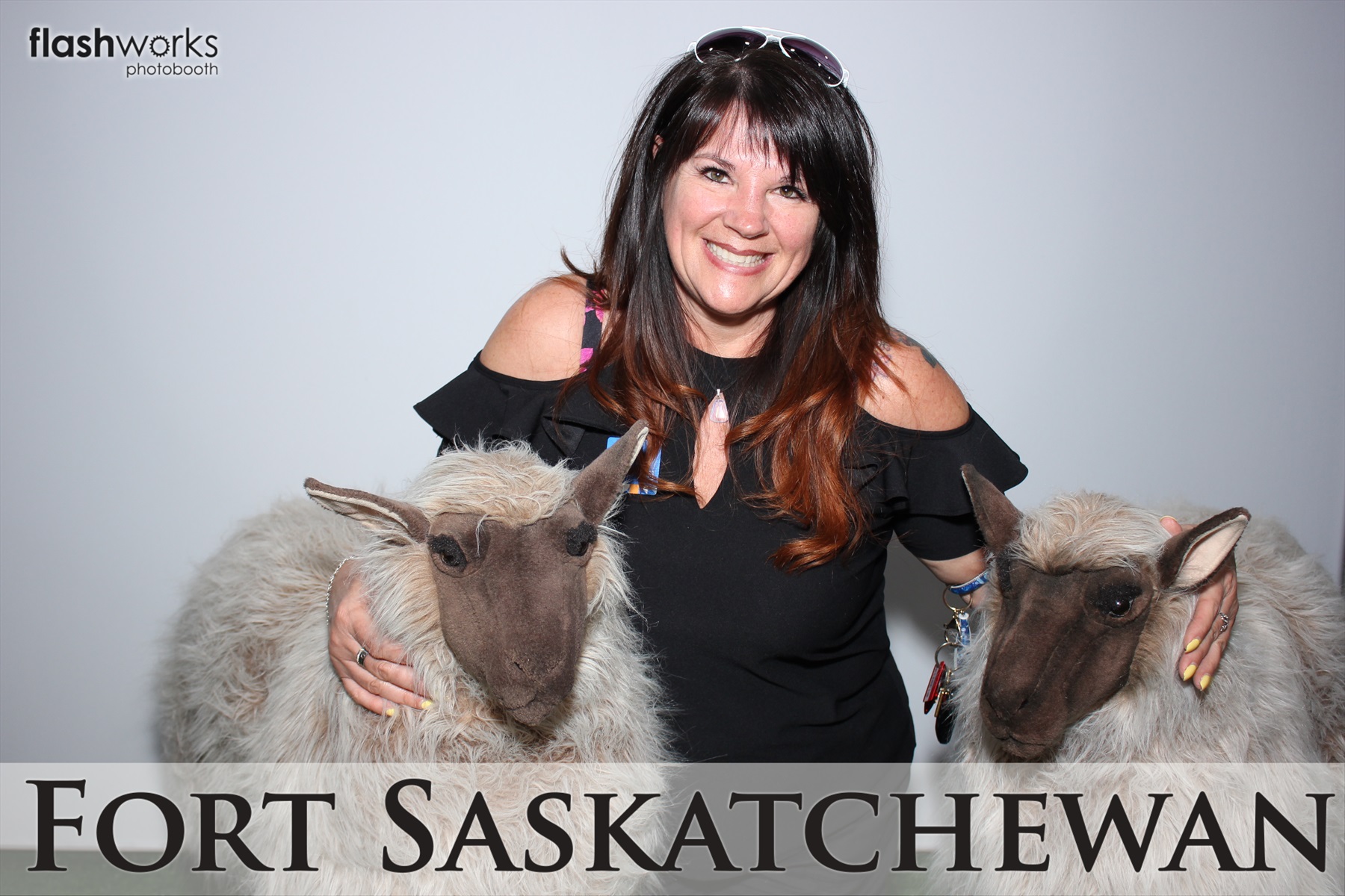 City of Fort Saskatchewan 
