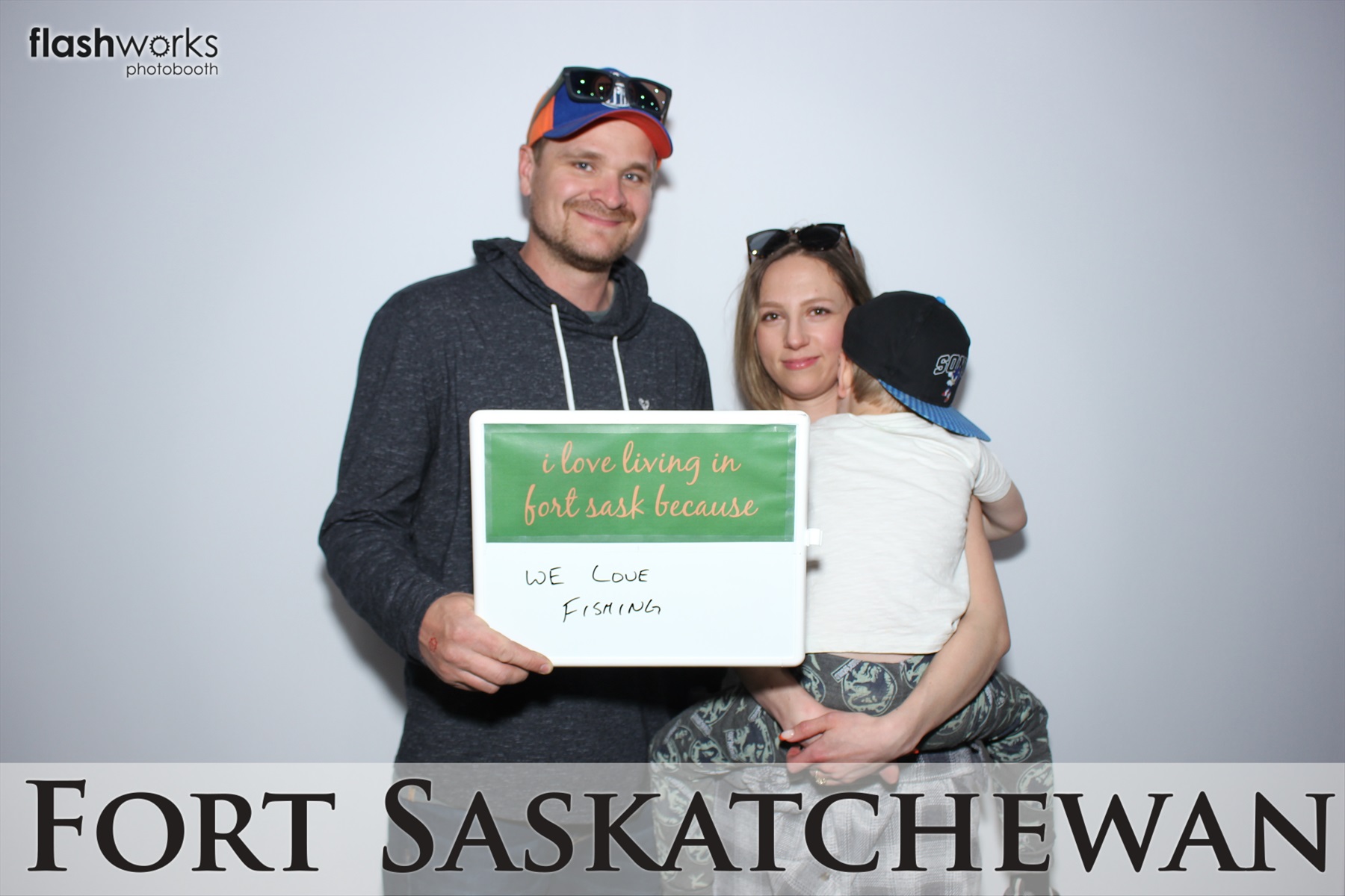 City of Fort Saskatchewan 