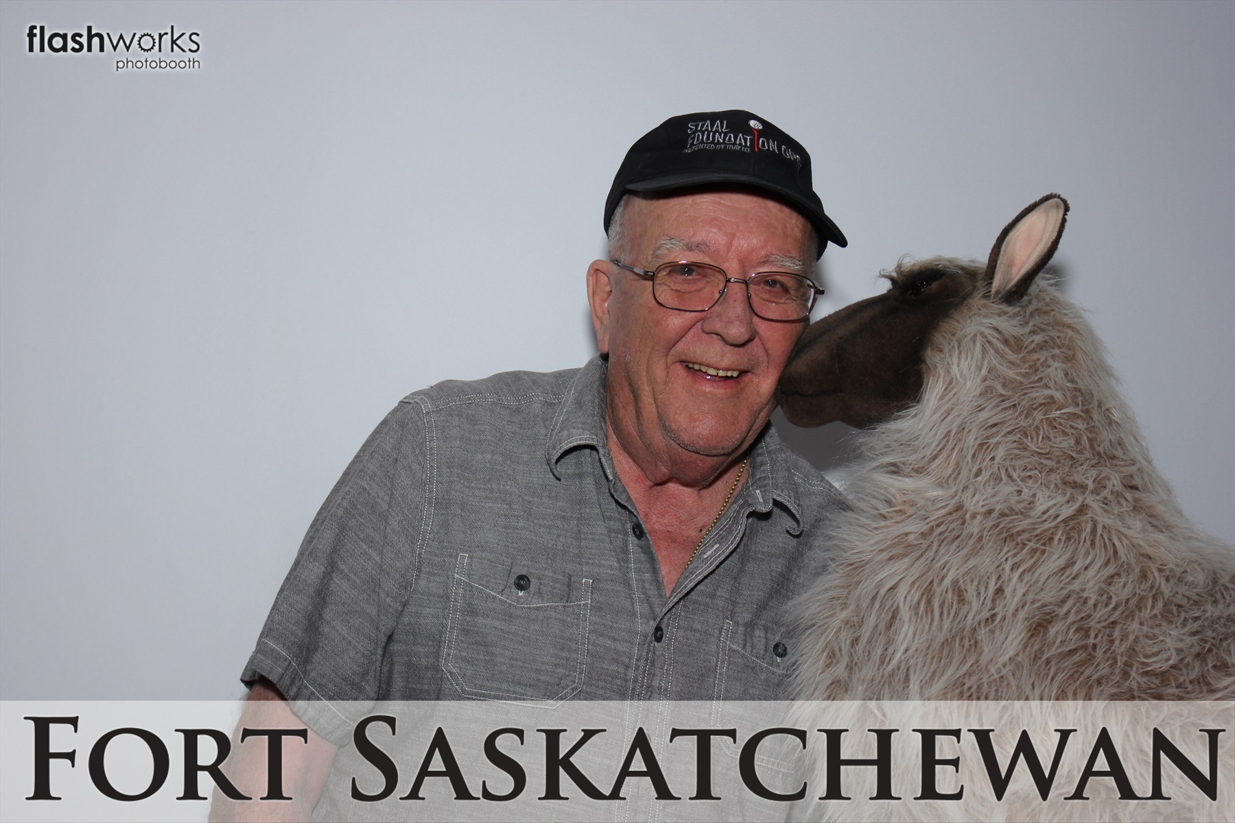 City of Fort Saskatchewan 