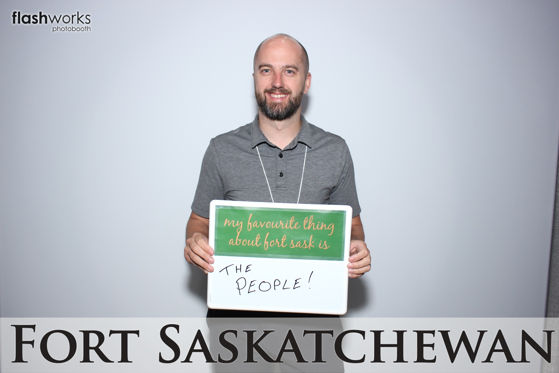 City of Fort Saskatchewan 