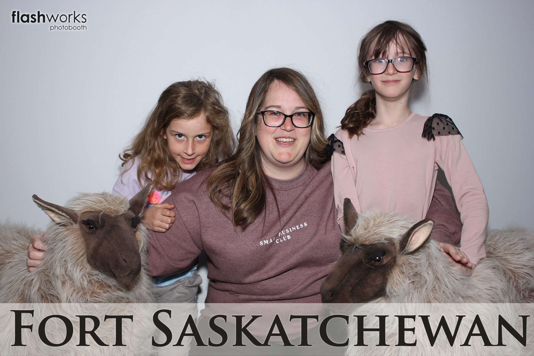 City of Fort Saskatchewan 