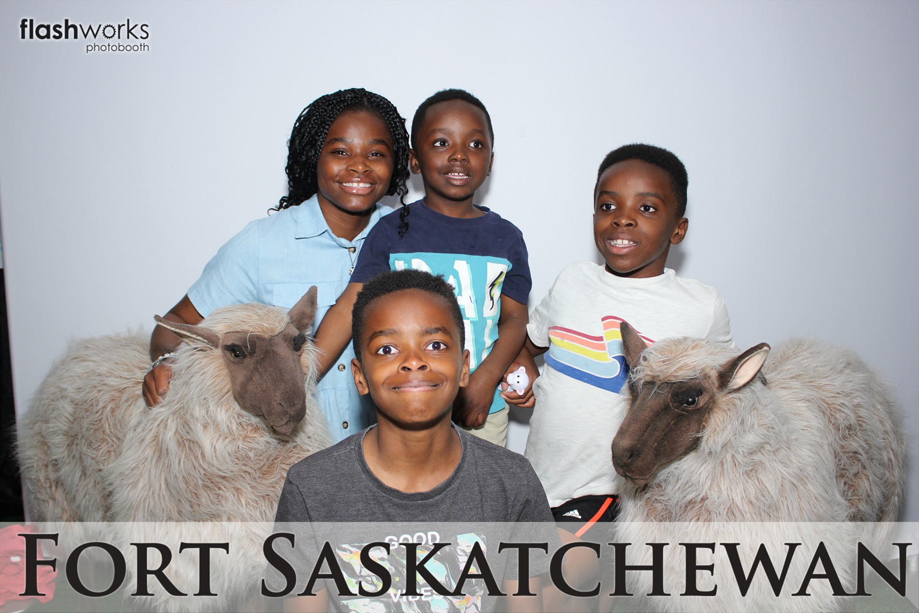City of Fort Saskatchewan 