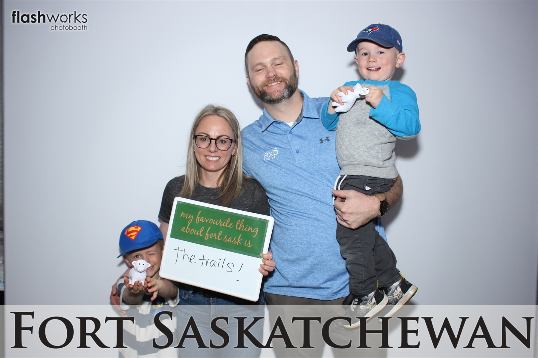 City of Fort Saskatchewan 