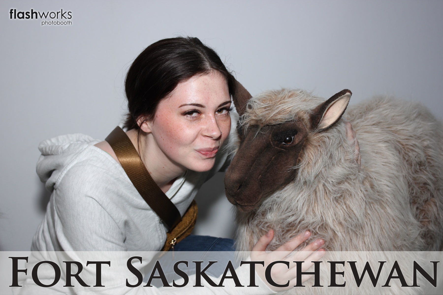 City of Fort Saskatchewan 