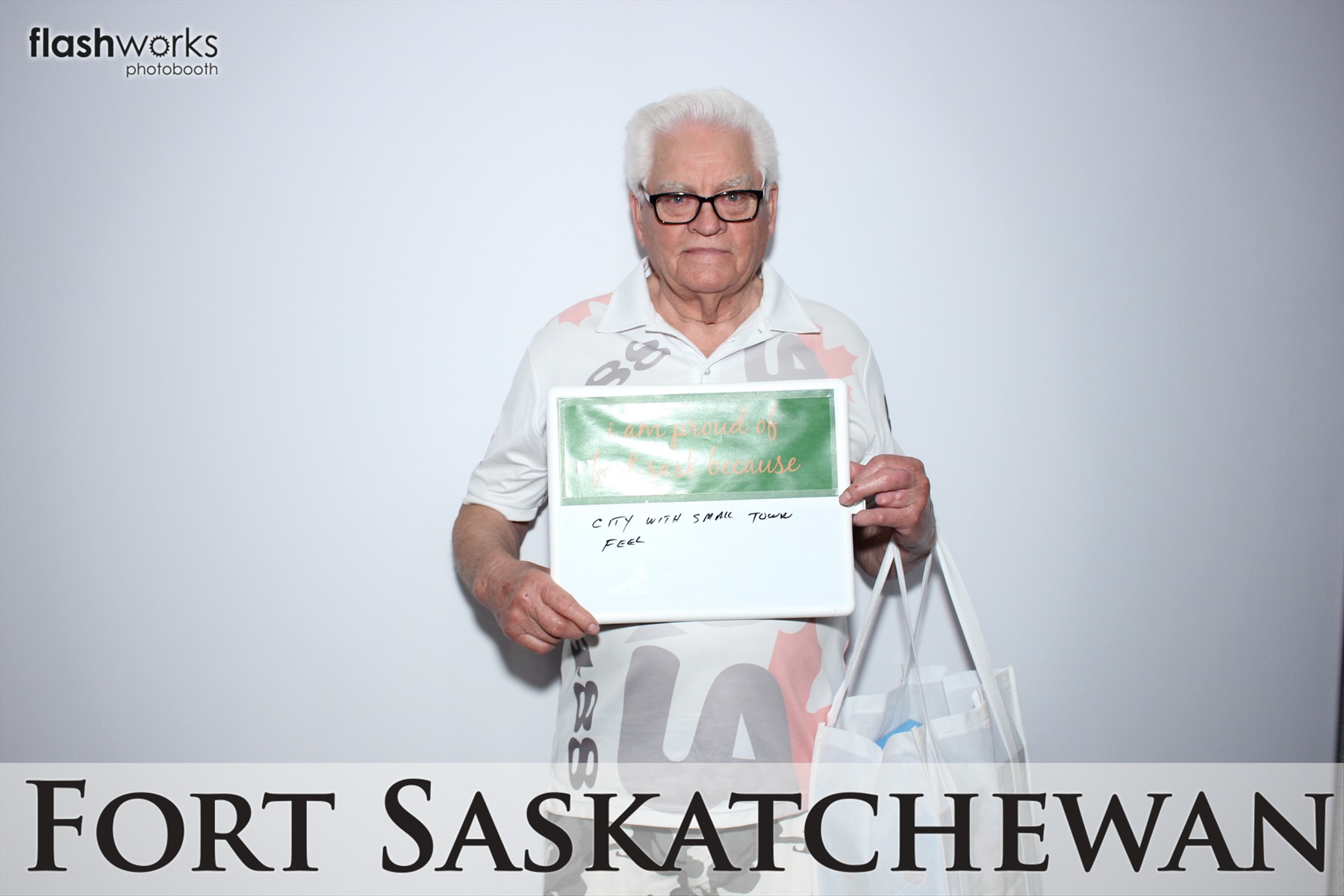 City of Fort Saskatchewan 