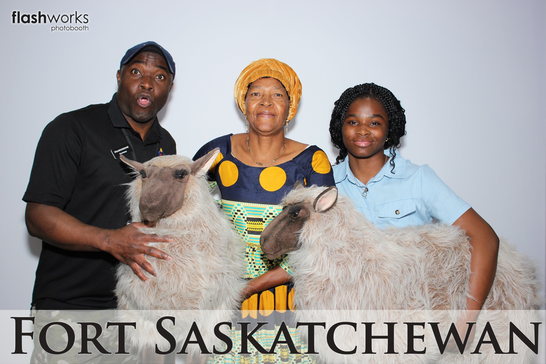 City of Fort Saskatchewan 