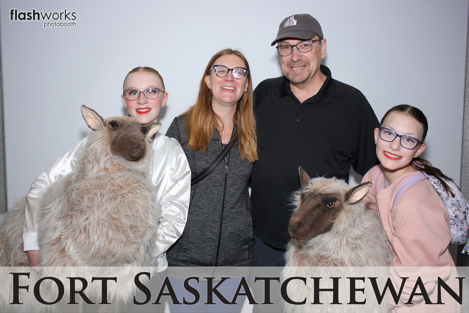 City of Fort Saskatchewan 
