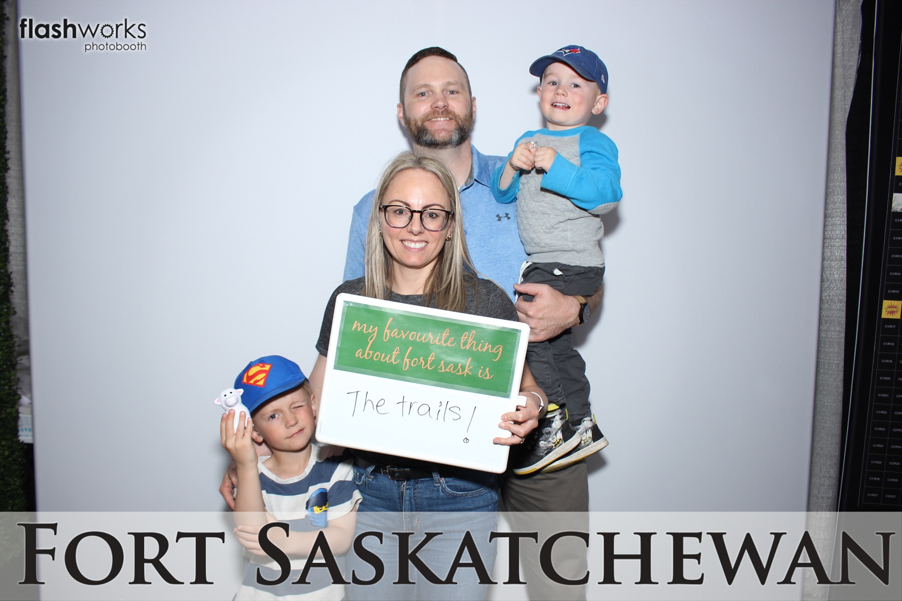 City of Fort Saskatchewan 