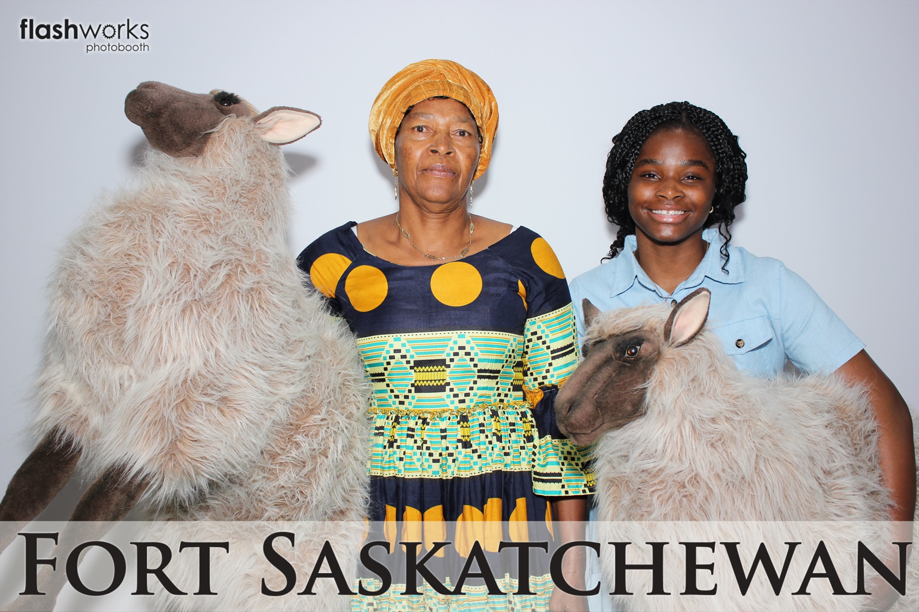 City of Fort Saskatchewan 